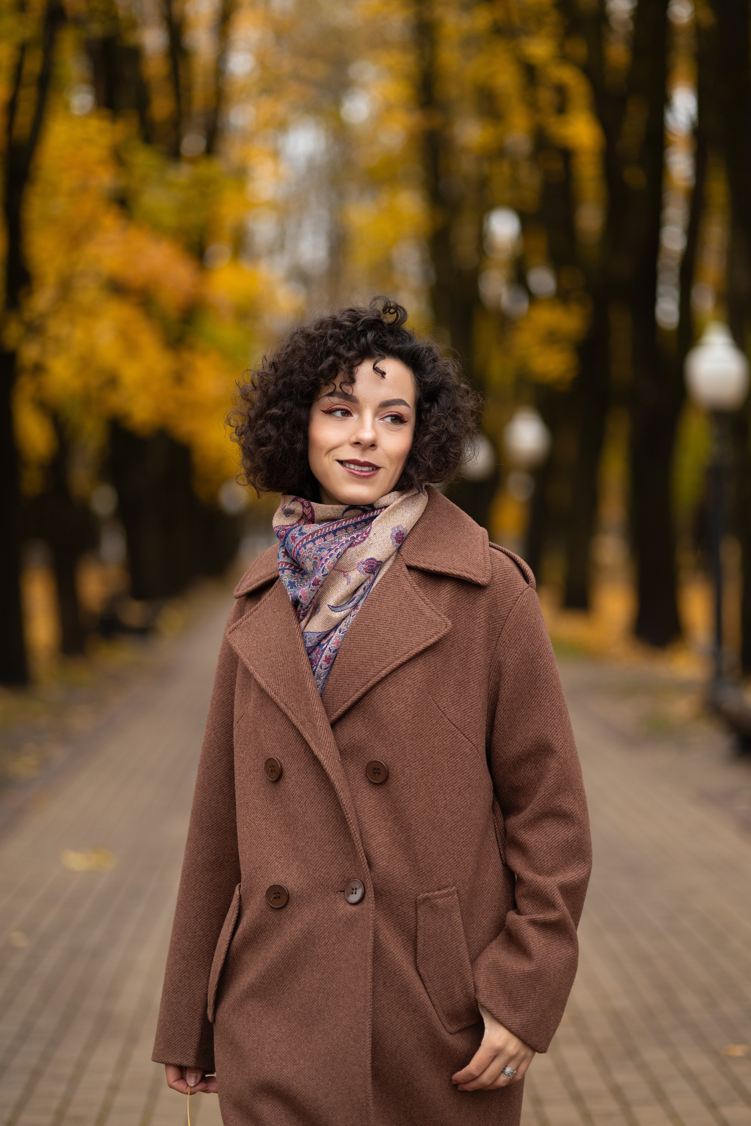 Индивидуальные фотопрогулки. Фотограф Минск