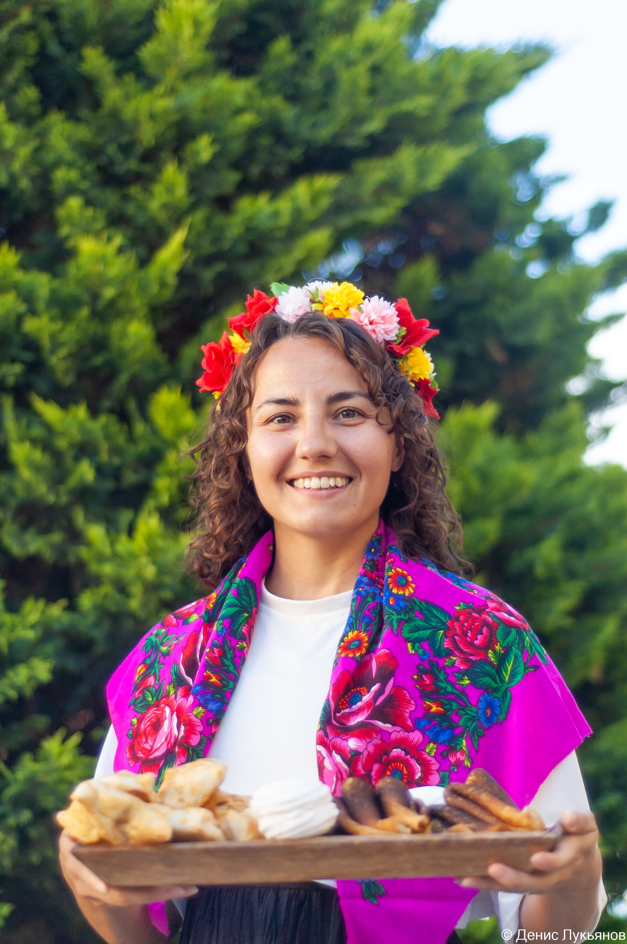 Ярмарка. Свадебный и семейный фотограф Денис Лукьянов в Краснодаре, Краснодарском крае и Республике Крым