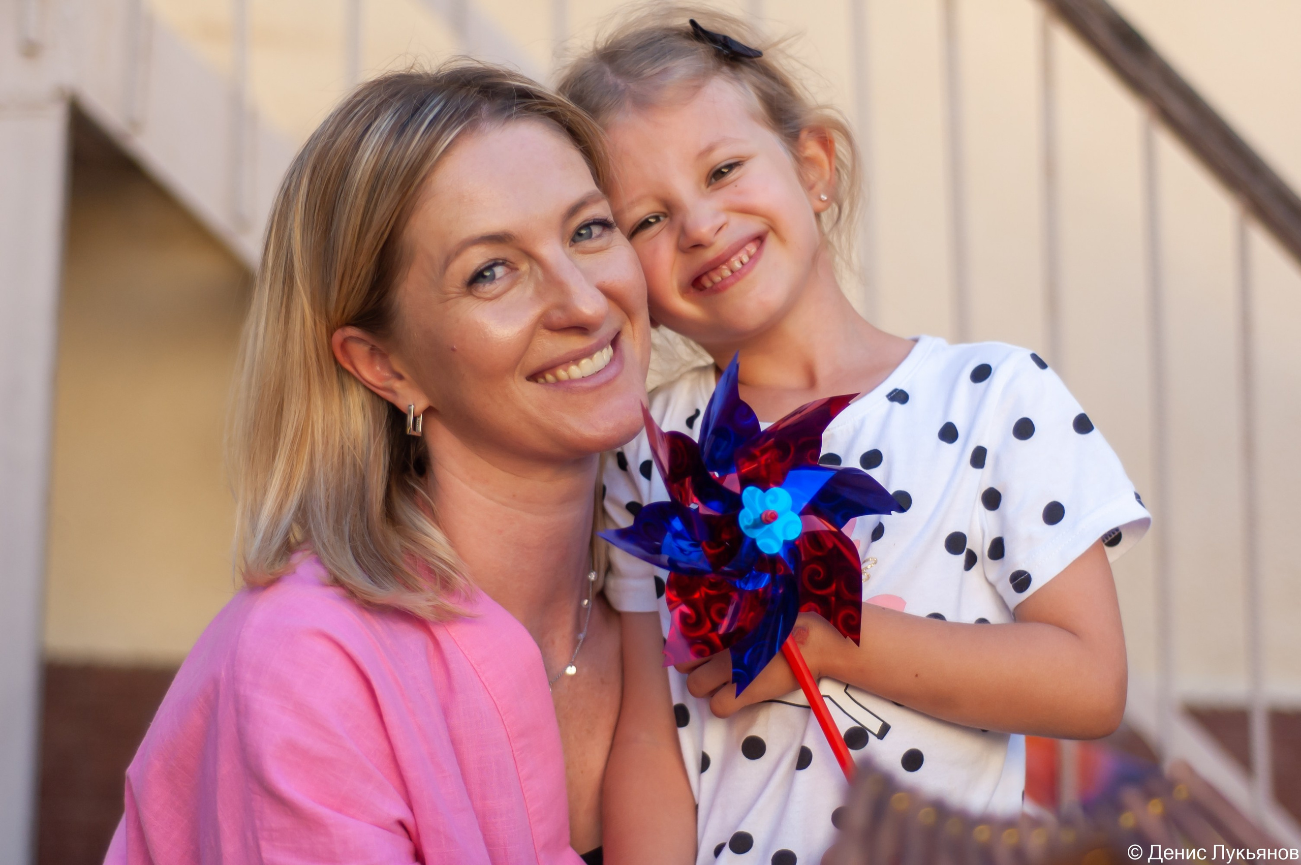 Ярмарка. Свадебный и семейный фотограф Денис Лукьянов в Краснодаре, Краснодарском крае и Республике Крым