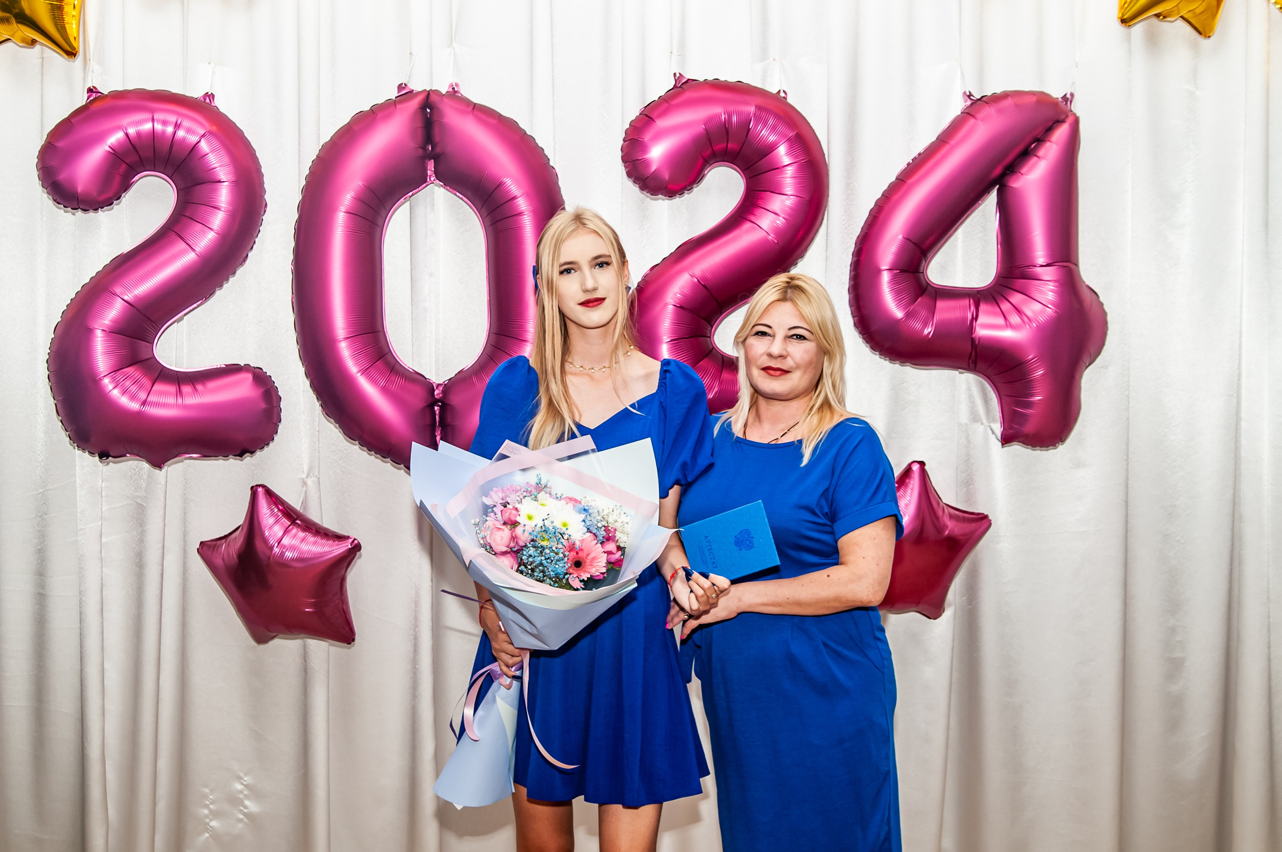 Выпускной МАОУ СОШ № 17 им. Эдуарда Есаяна. Свадебный и семейный фотограф Денис Лукьянов в Краснодаре, Краснодарском крае и Республике Крым