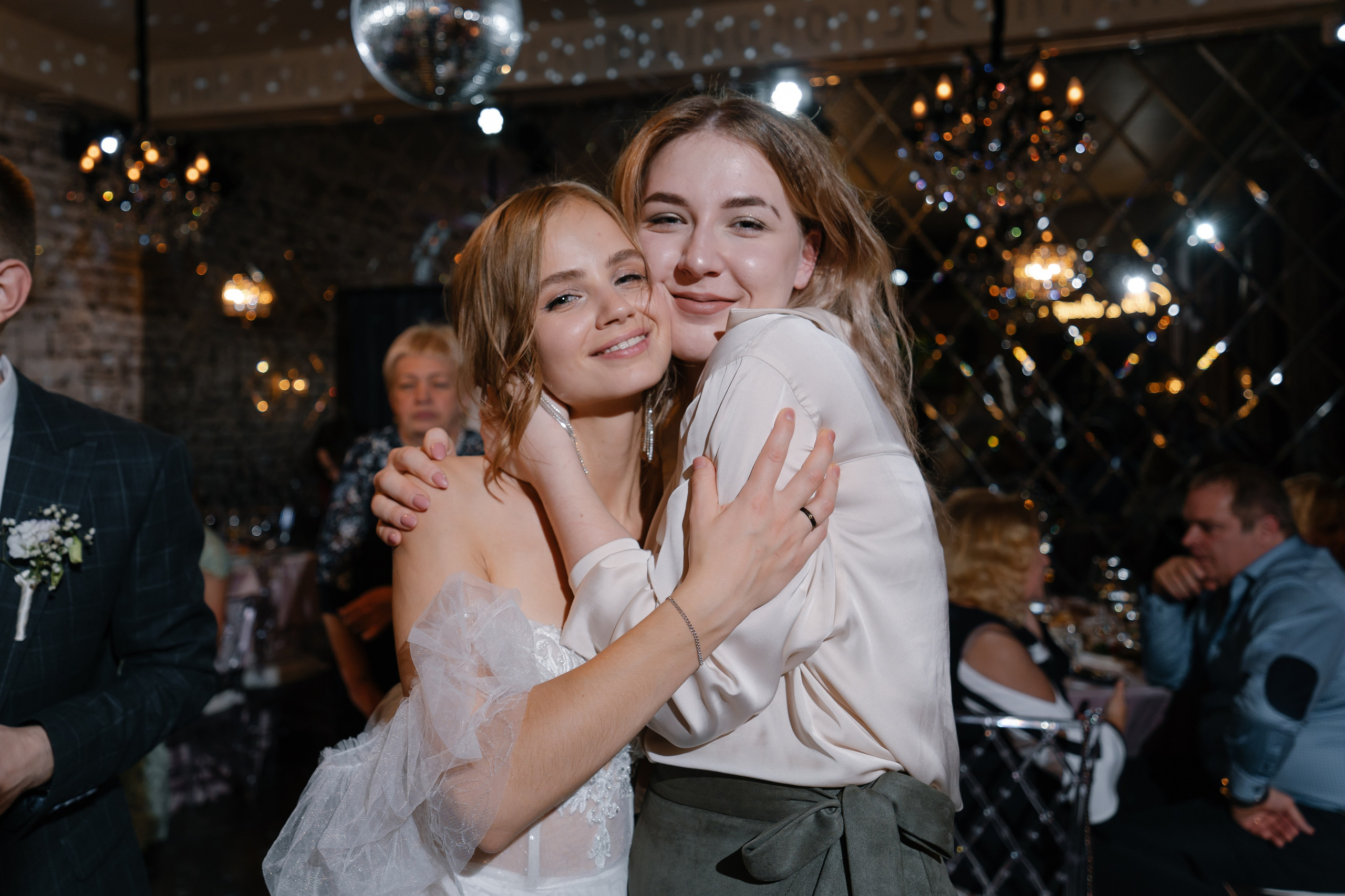 2. Свадебный фотограф — Наталья Фед СПб/Москва