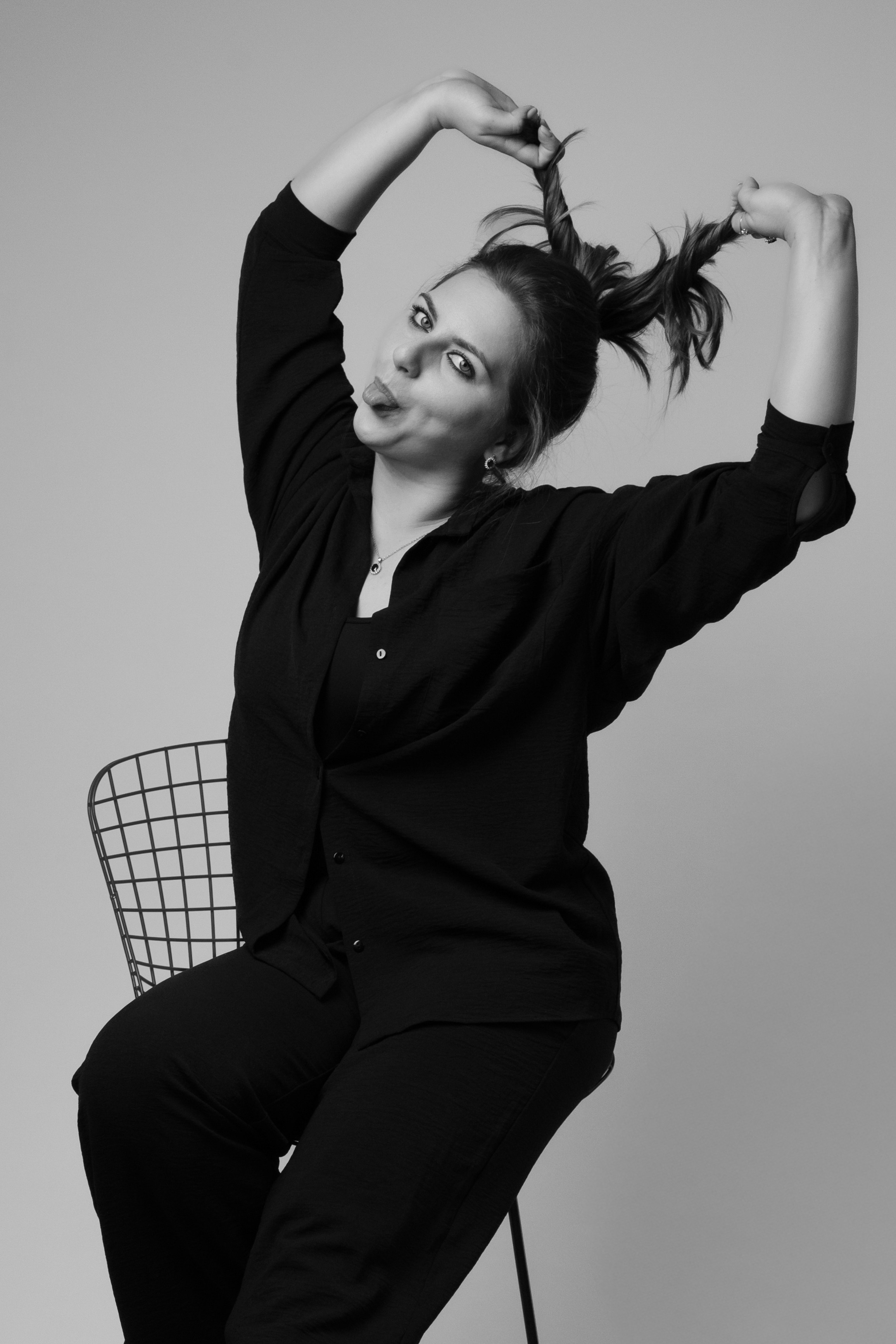 Ярослава. Фотограф в Москве Ксения Насокина