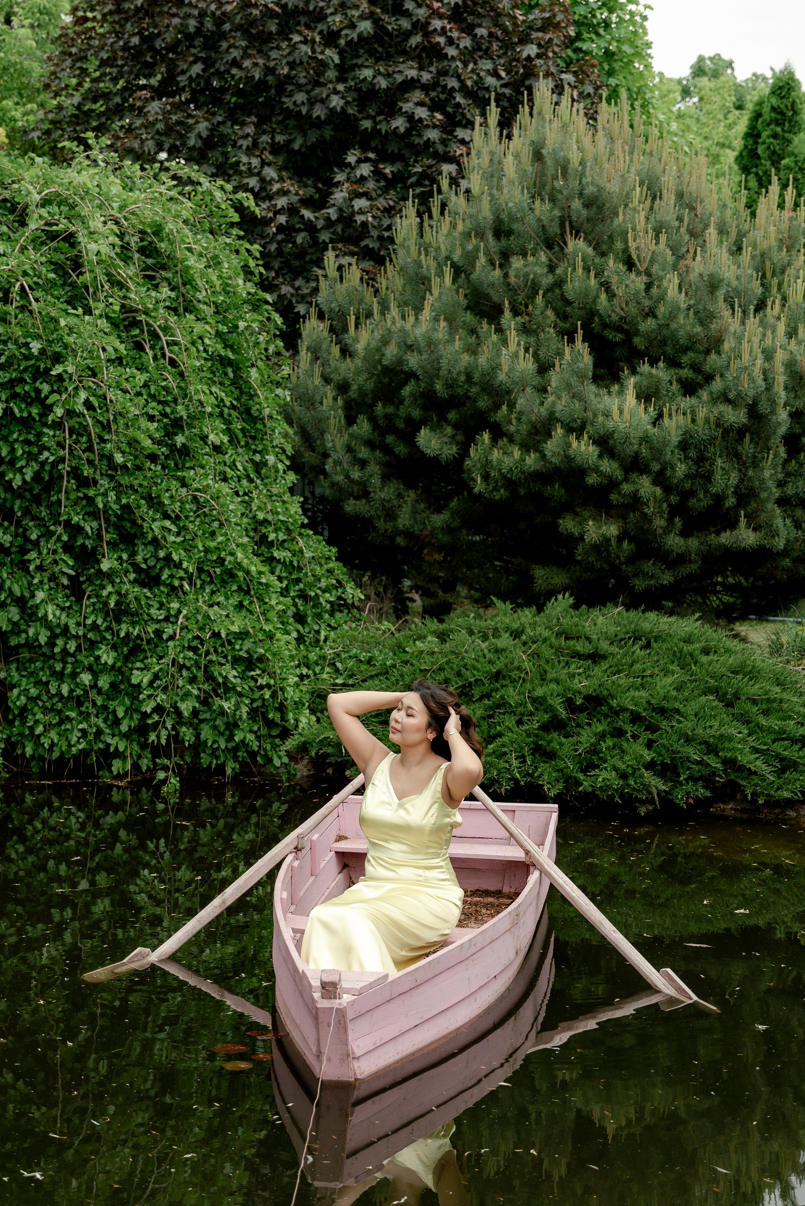 Sanzhar & Enlik. Galam media