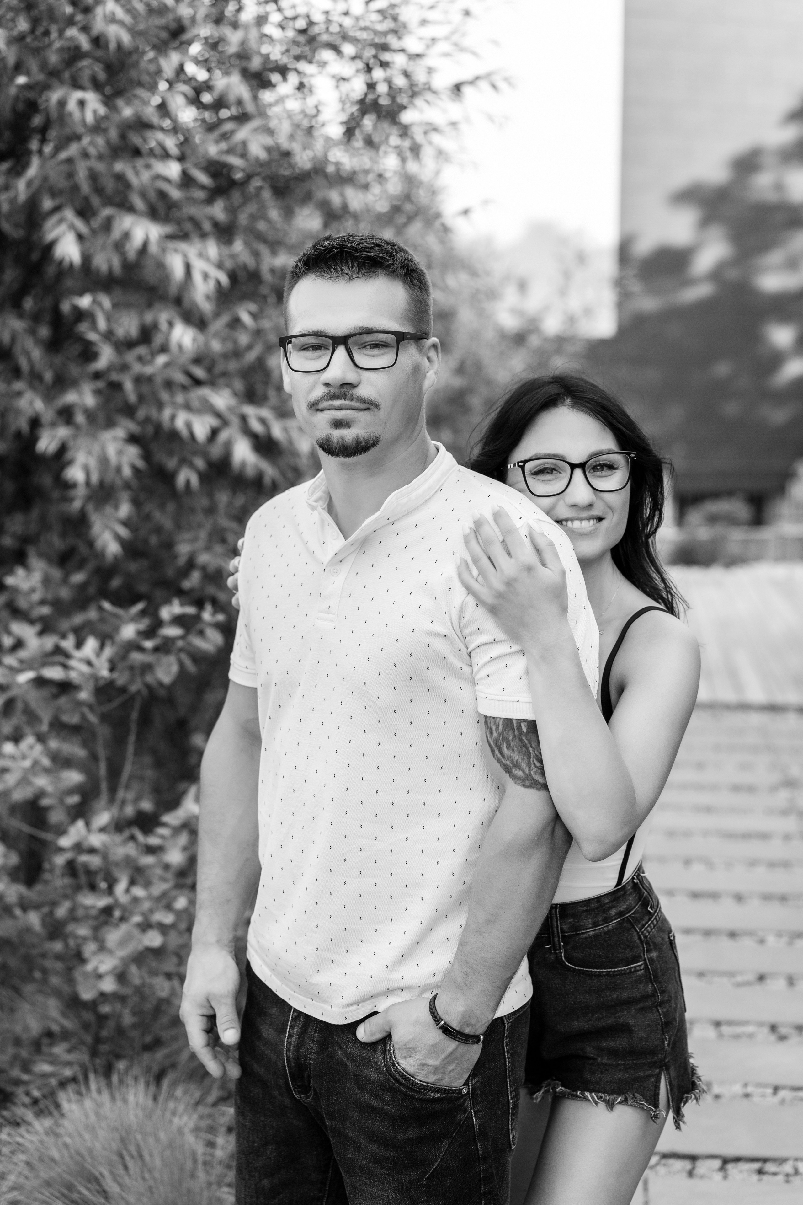 Прогулка по Леваде. Семейный и свадебный фотограф Минск, Беларусь Анна Орловская