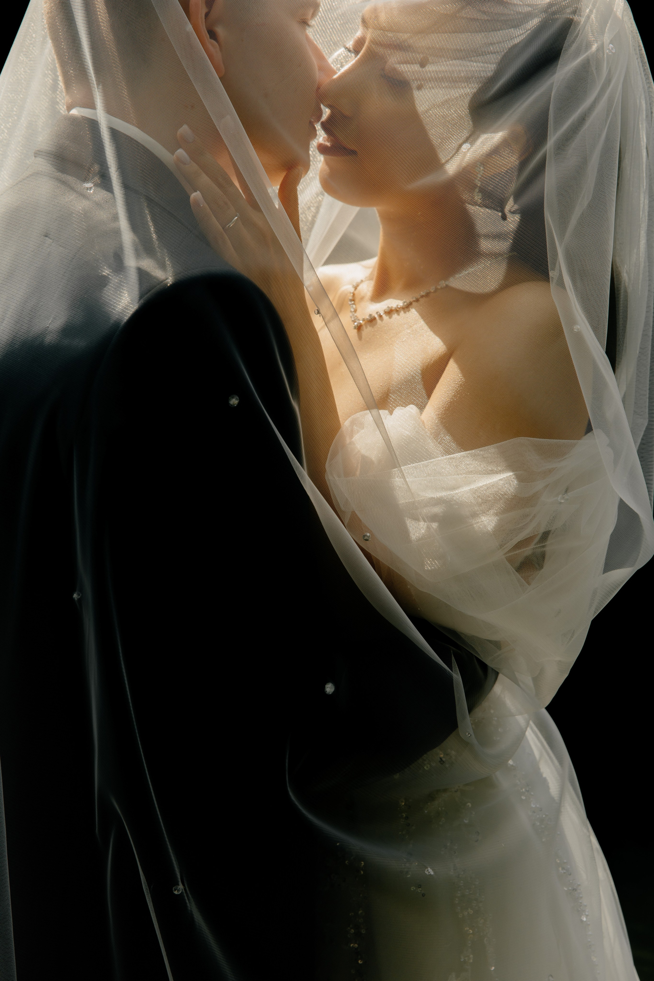 Евгений&Наиля (прогулка). Фотограф Арина Елизарова