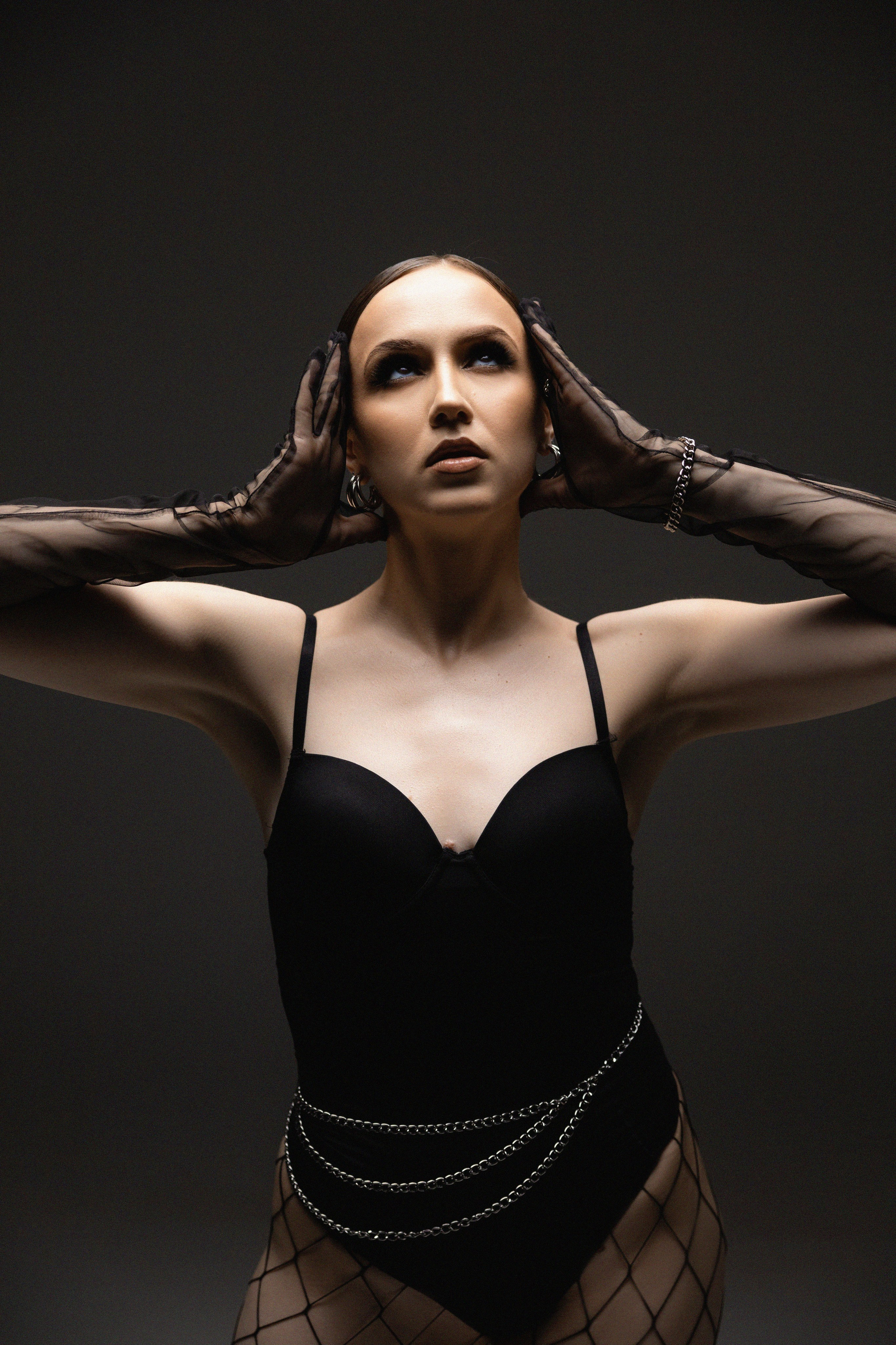 . Фотограф Арина Елизарова