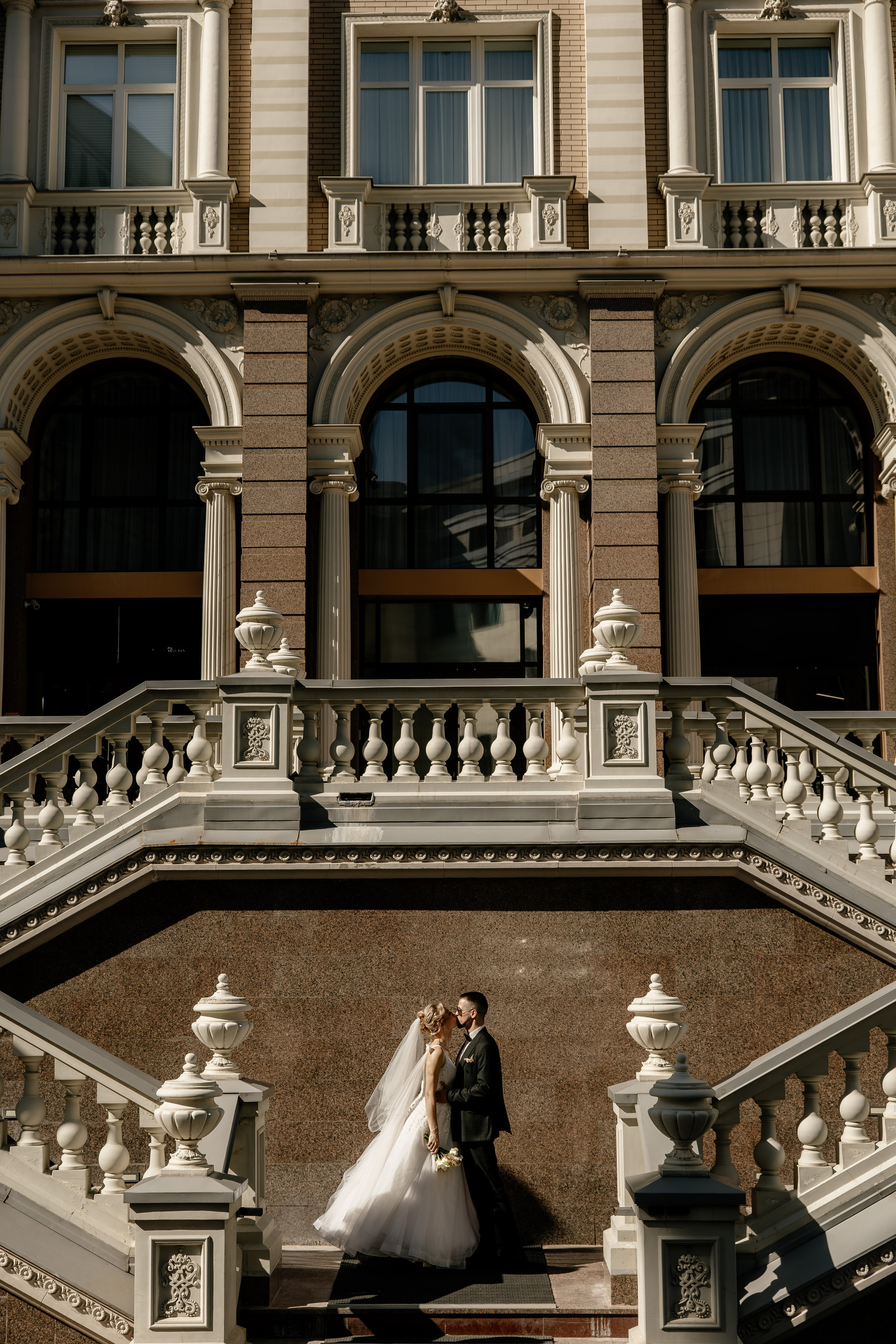 Руслан&Зарина (г.Казань). Фотограф Арина Елизарова