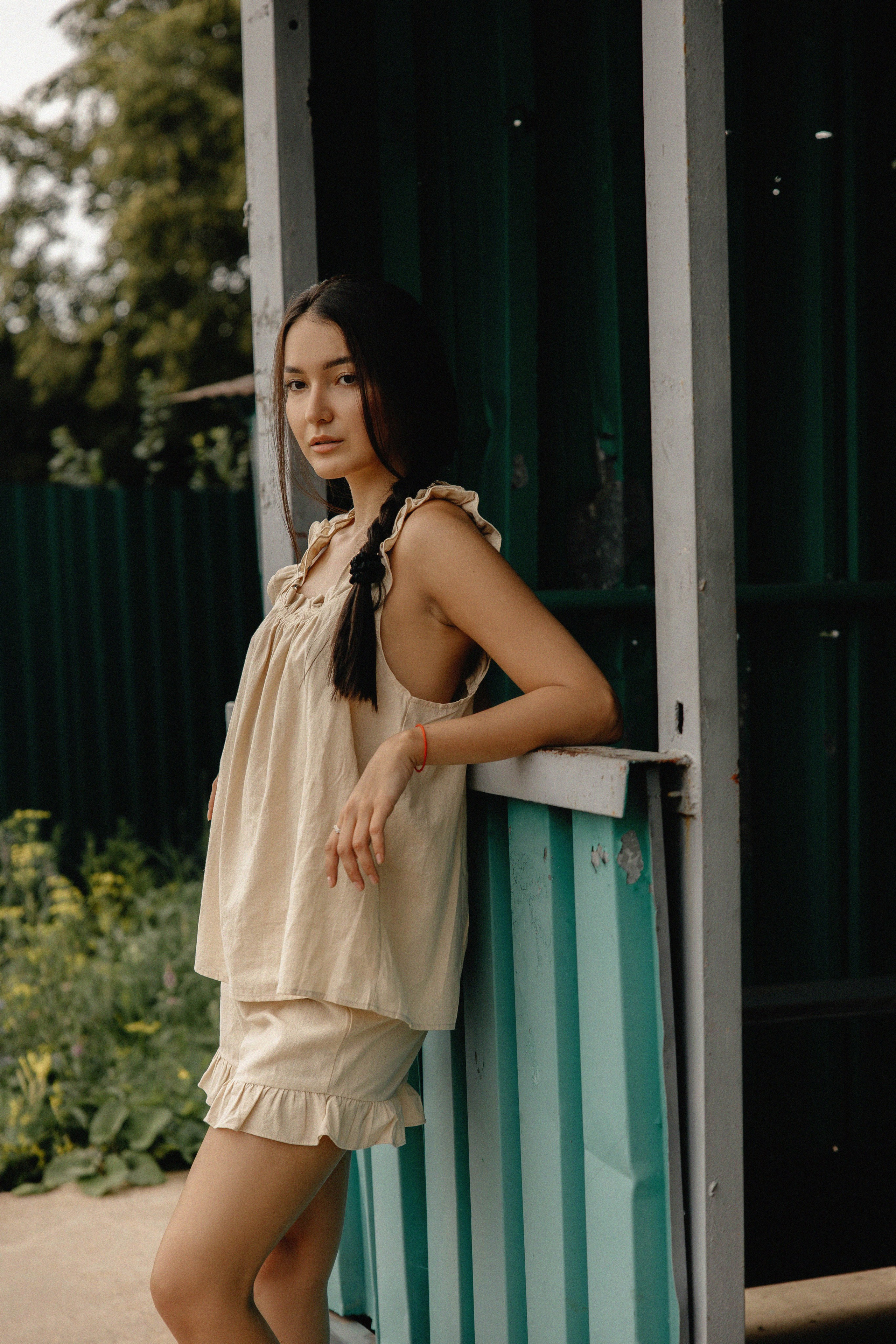 . Фотограф Арина Елизарова