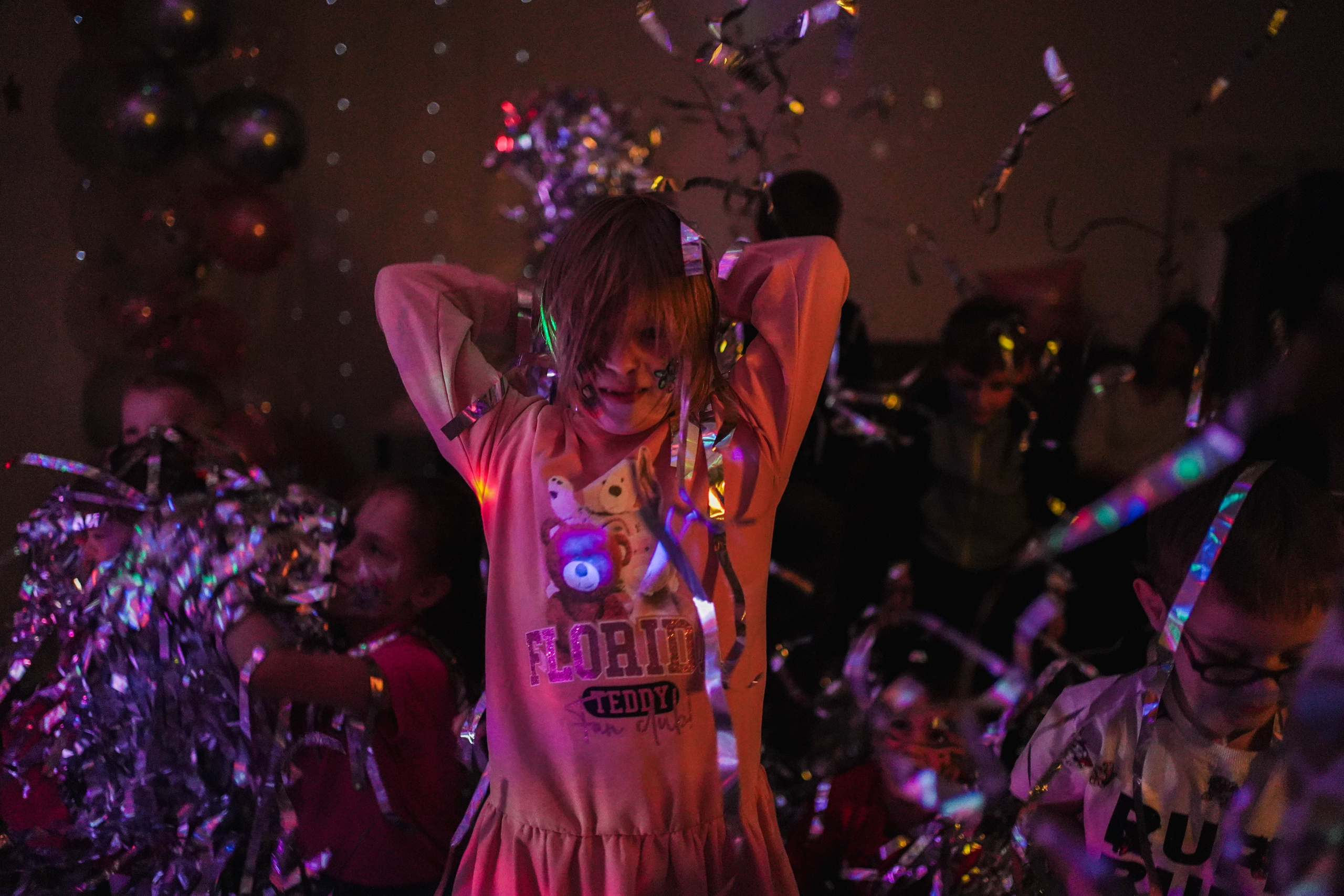 Открытие детской студии. Семейный и портретный фотограф в Екатеринбурге Yana Strok