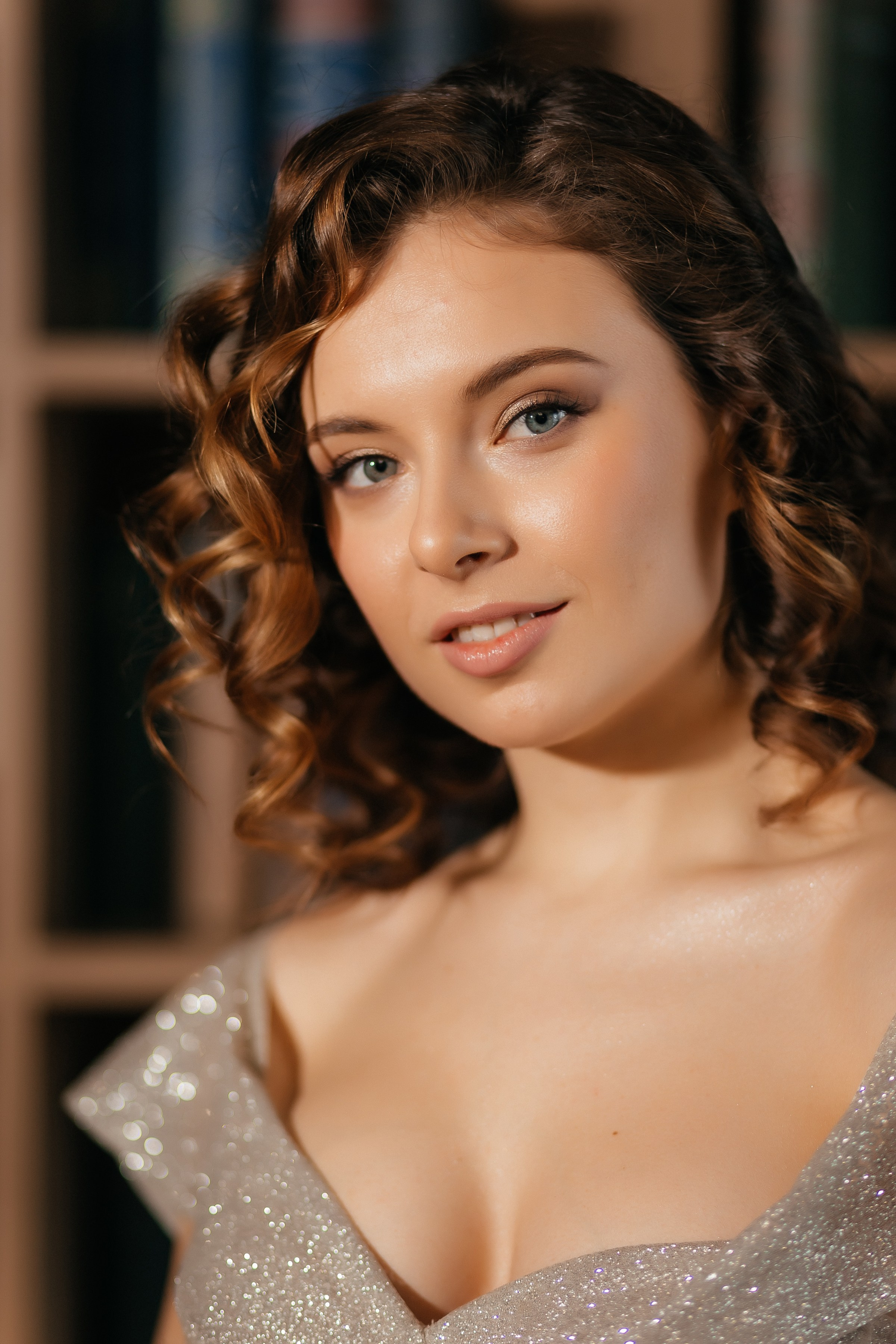 Модель. Свадебный и семейный фотограф Динар Гильмутдинов