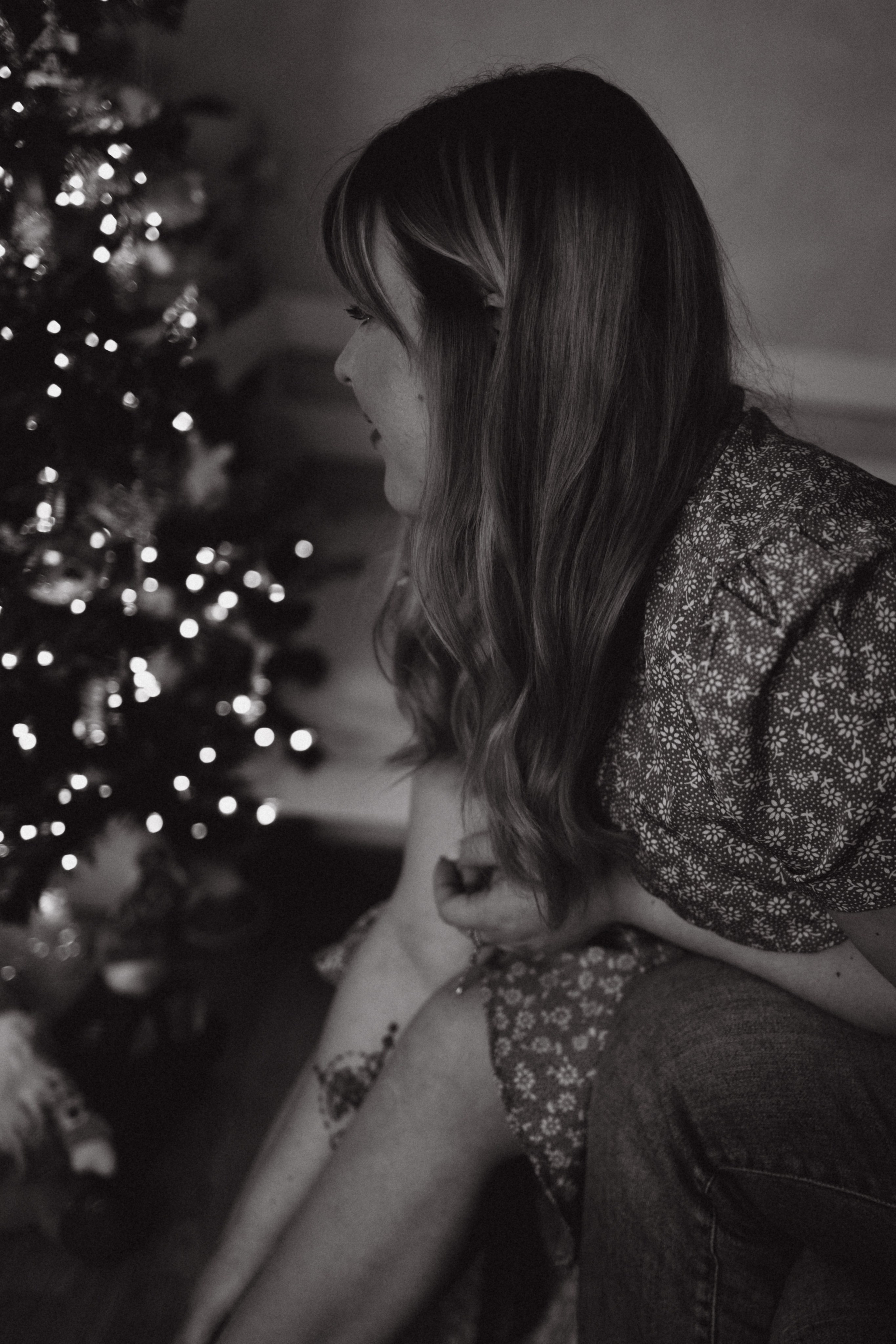 Детский день рожденья. Семейный фотограф в Москве и Люберцах Юлия Гуськова