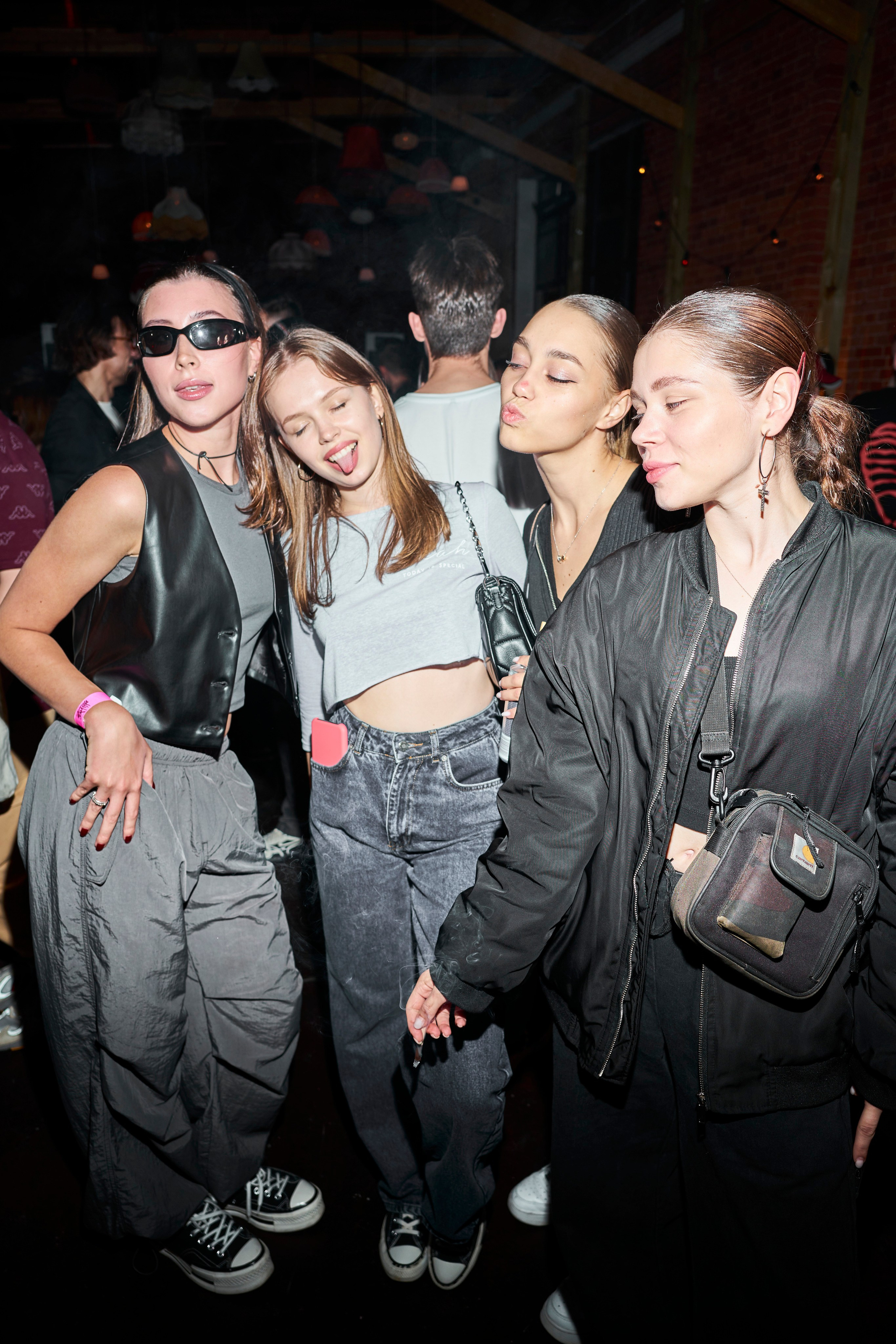 Vtusse 5 years. Коммерческий и репортажный фотограф в Санкт-Петербурге — Туся Сушка