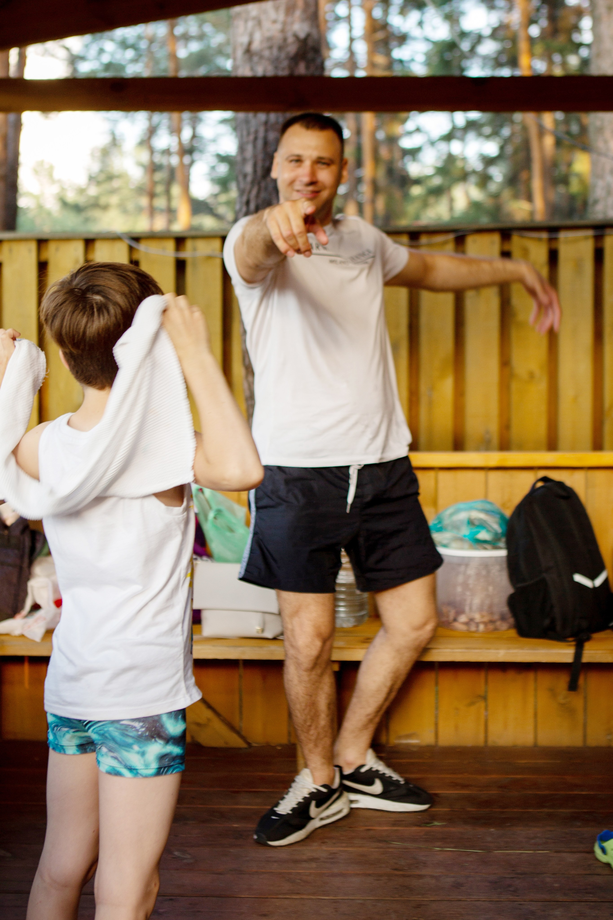 Юбилей свадьбы 10 лет. Фотограф Екатерина Голицына