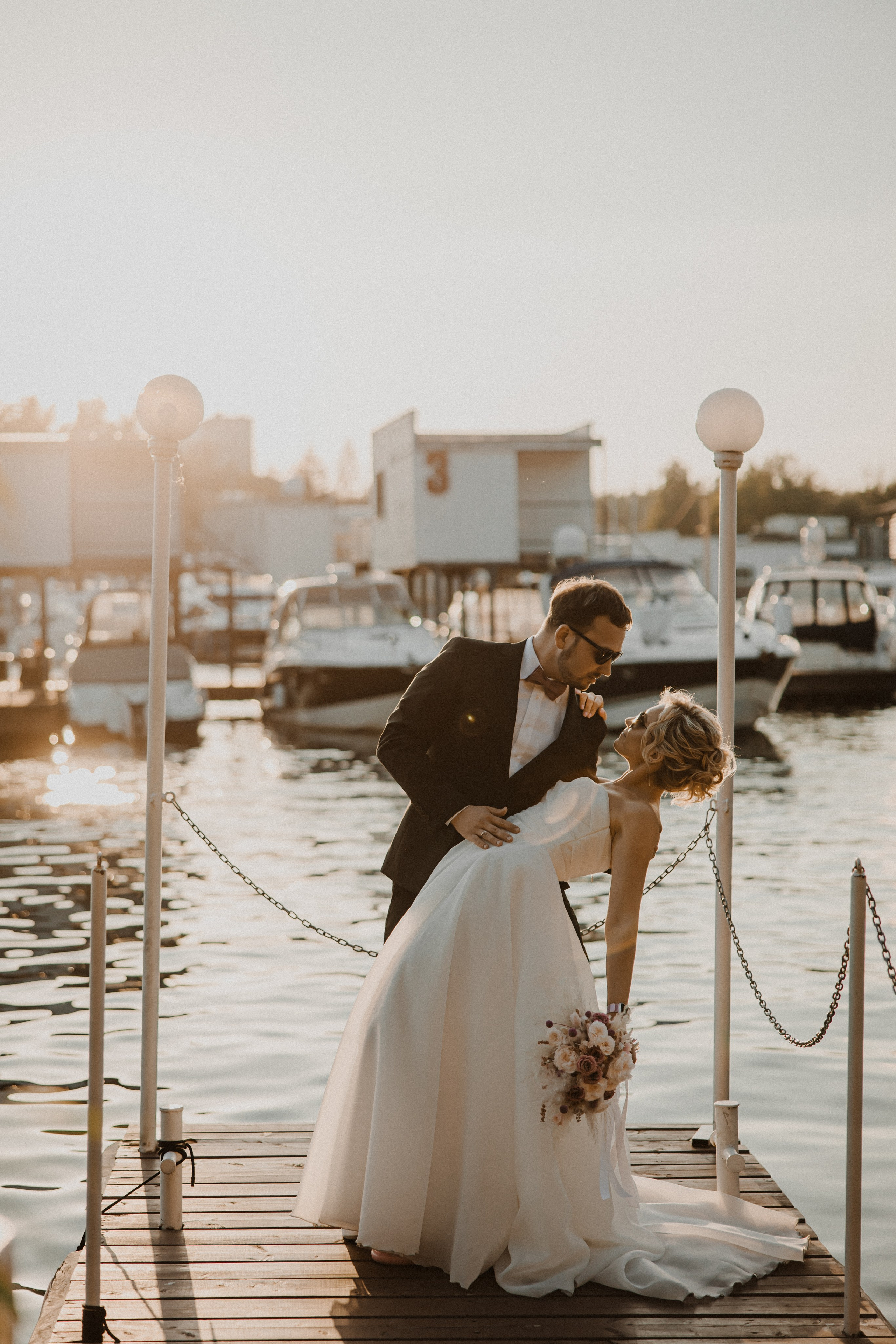 Олег и Диана. Свадебный и семейный фотограф Елизавета Ермак | Москва и МО