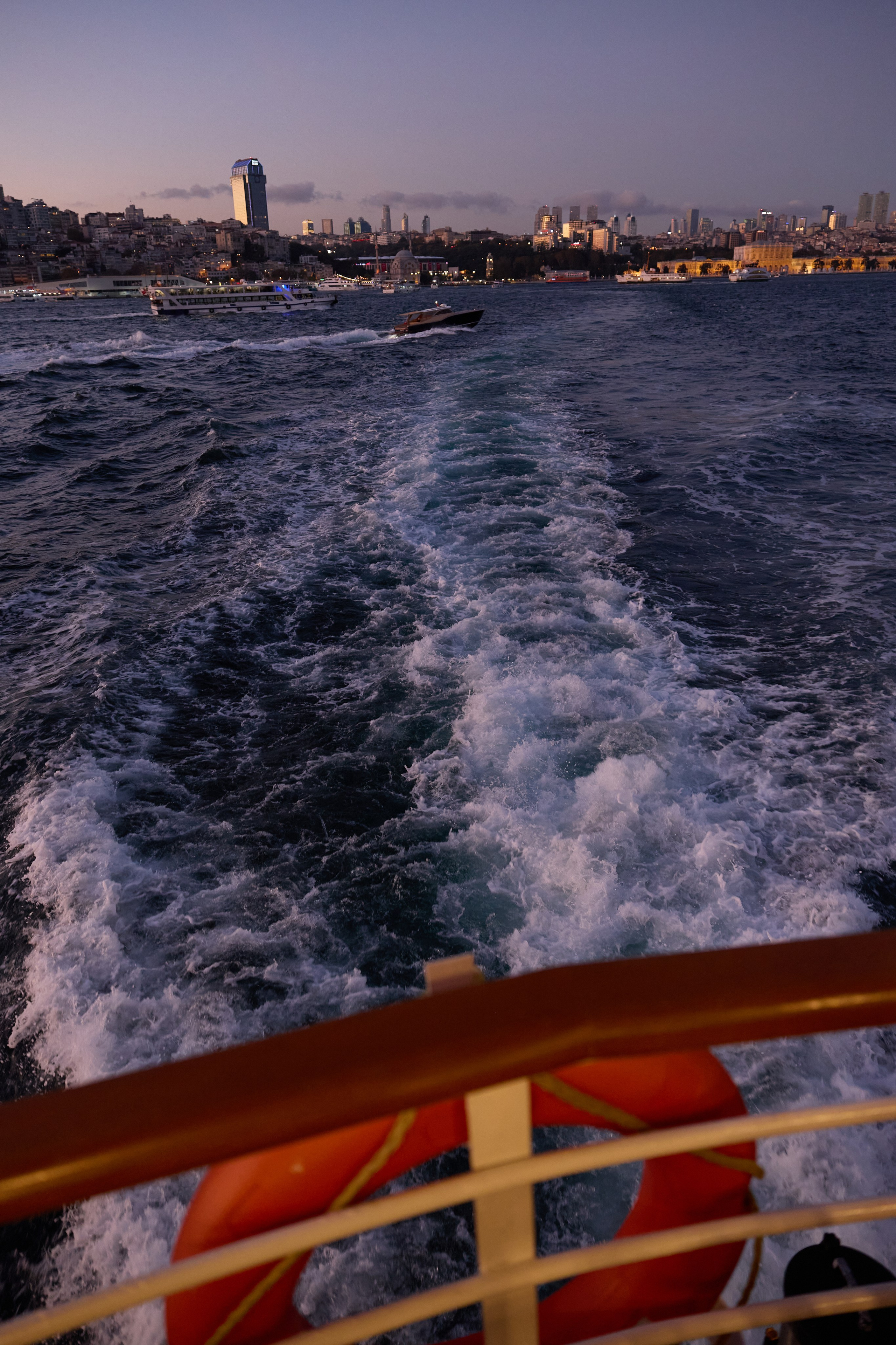 Стамбул 24. Фотограф Москва, Дима Пеллер