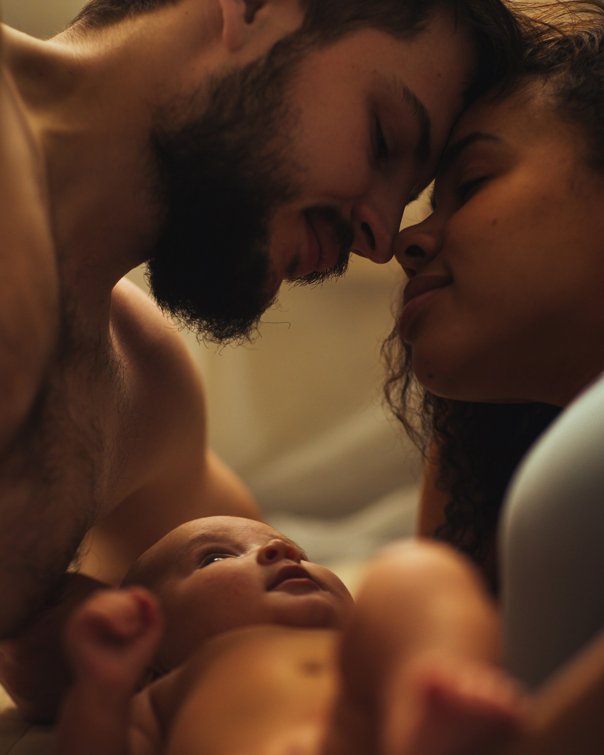 Иван Николь Арина. Фотограф в Санкт-Петербурге Денис Персенен