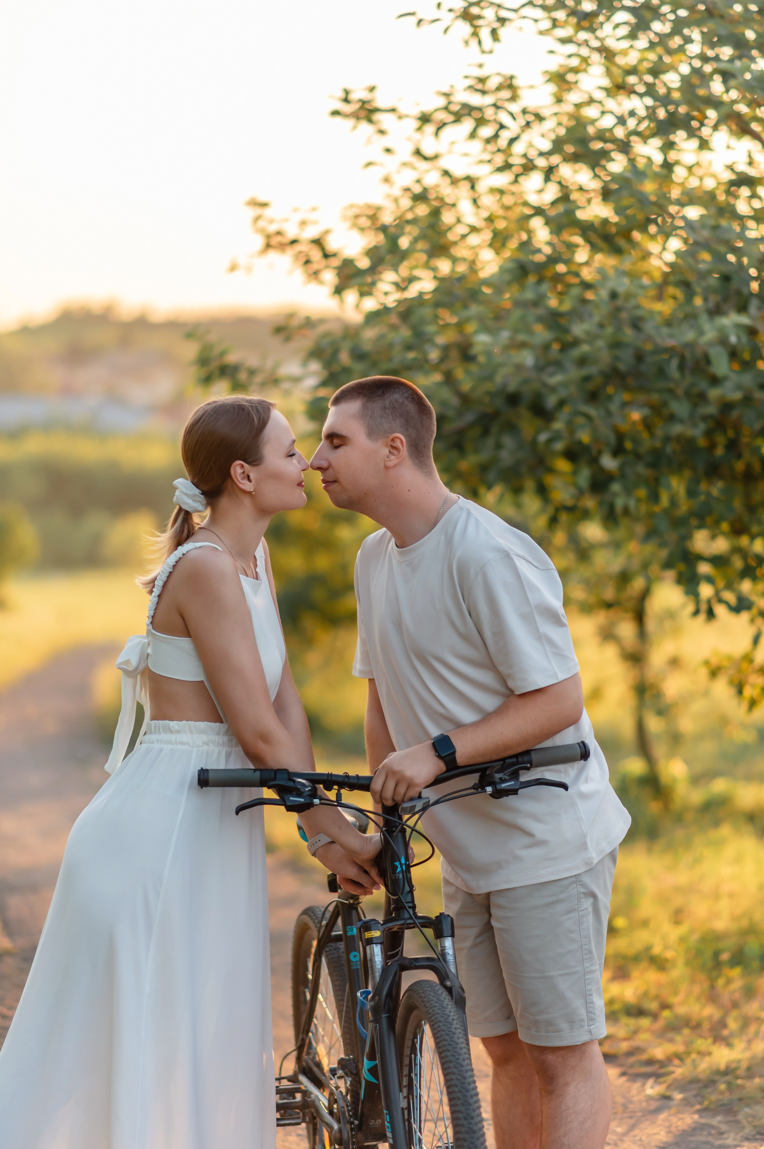 Александр и Александра. Фотограф в Тамбове Светлана Федорова