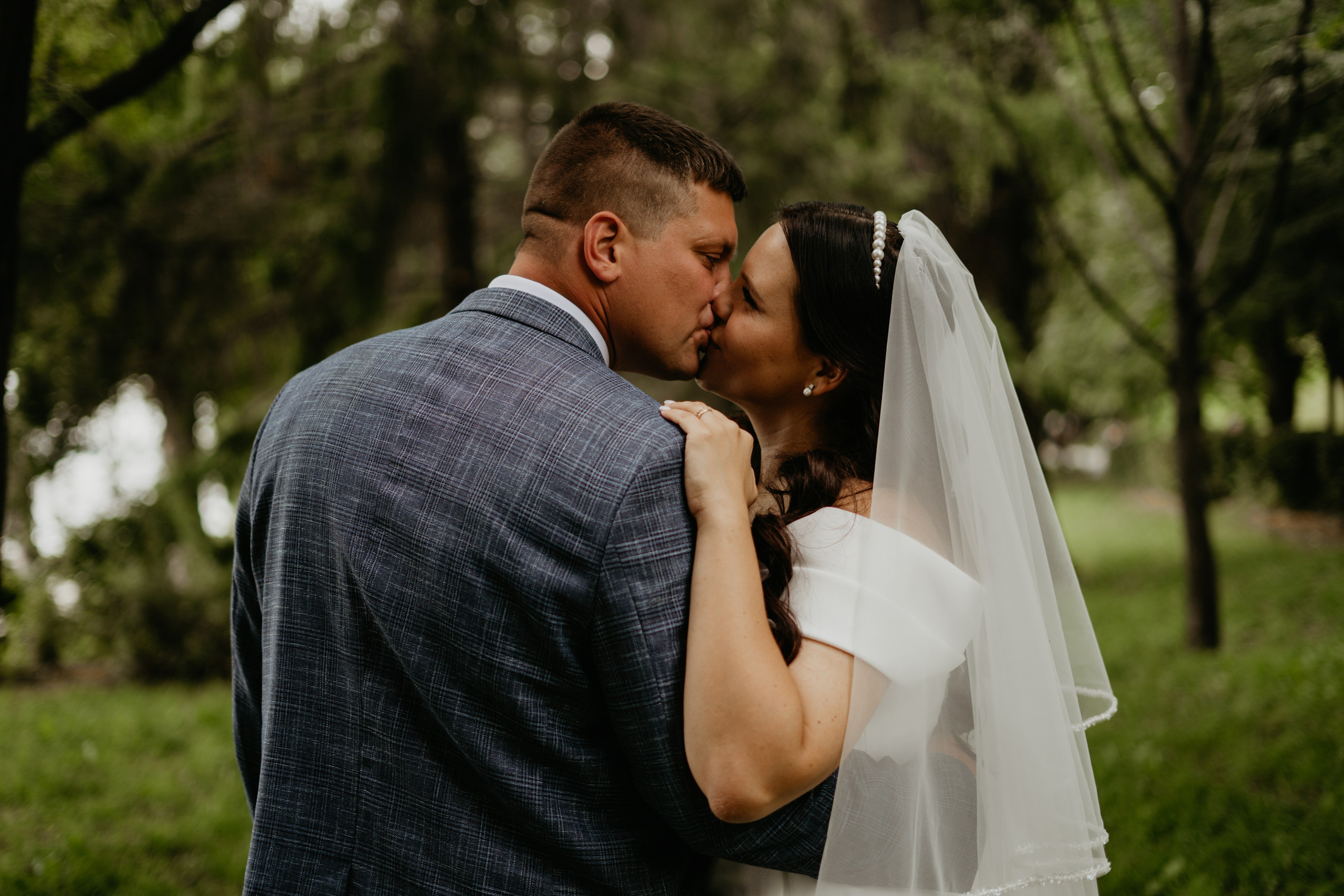 Александр и Дарья. Свадебные фотограф и видеограф в Саратове
