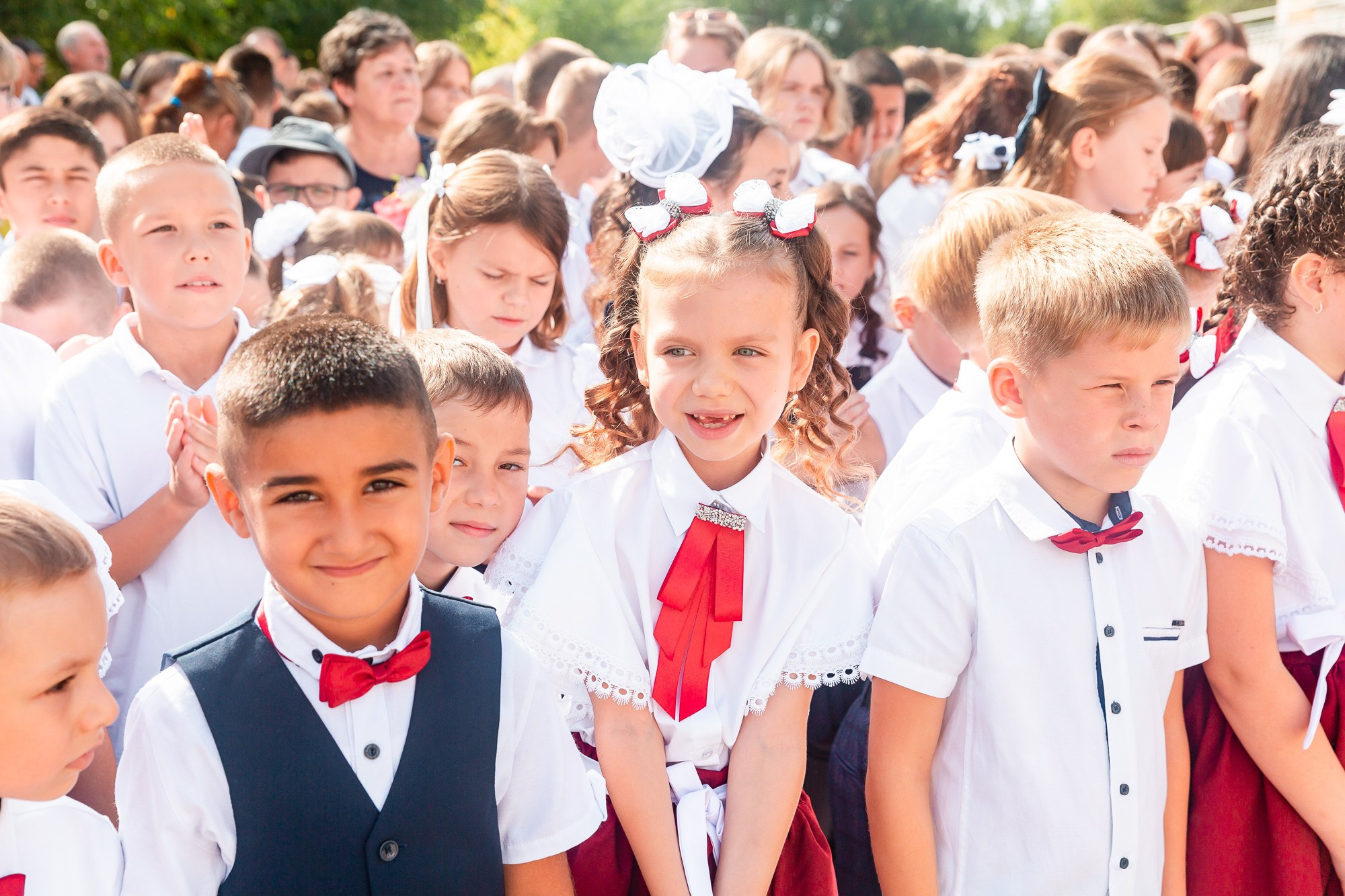 1 сентября 2025. Фотограф в Волгограде и Волжском Наталья Фирсова