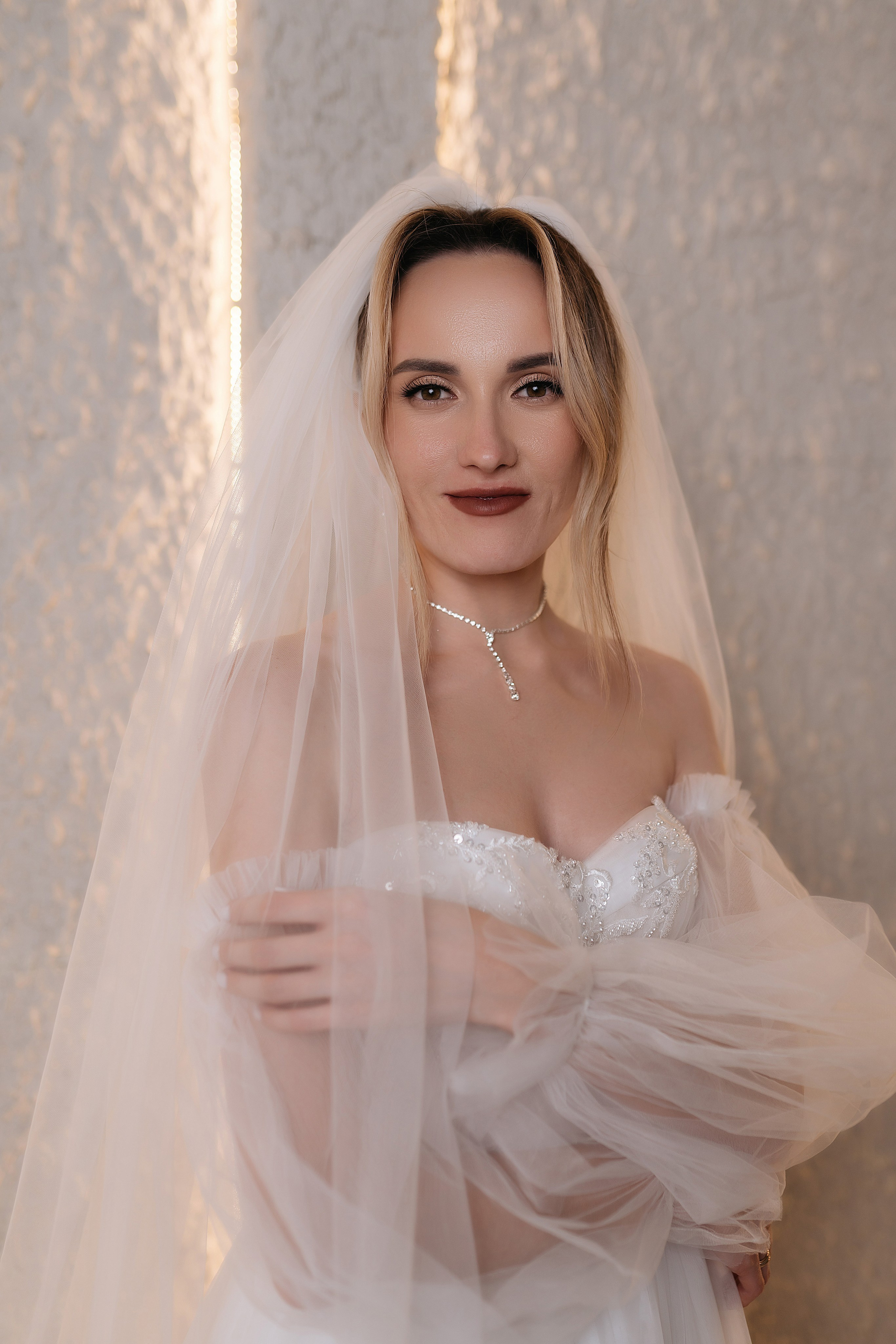 Анна и Максим 24.10.2025. Фотограф Карина Шмулёва. Воронеж и область