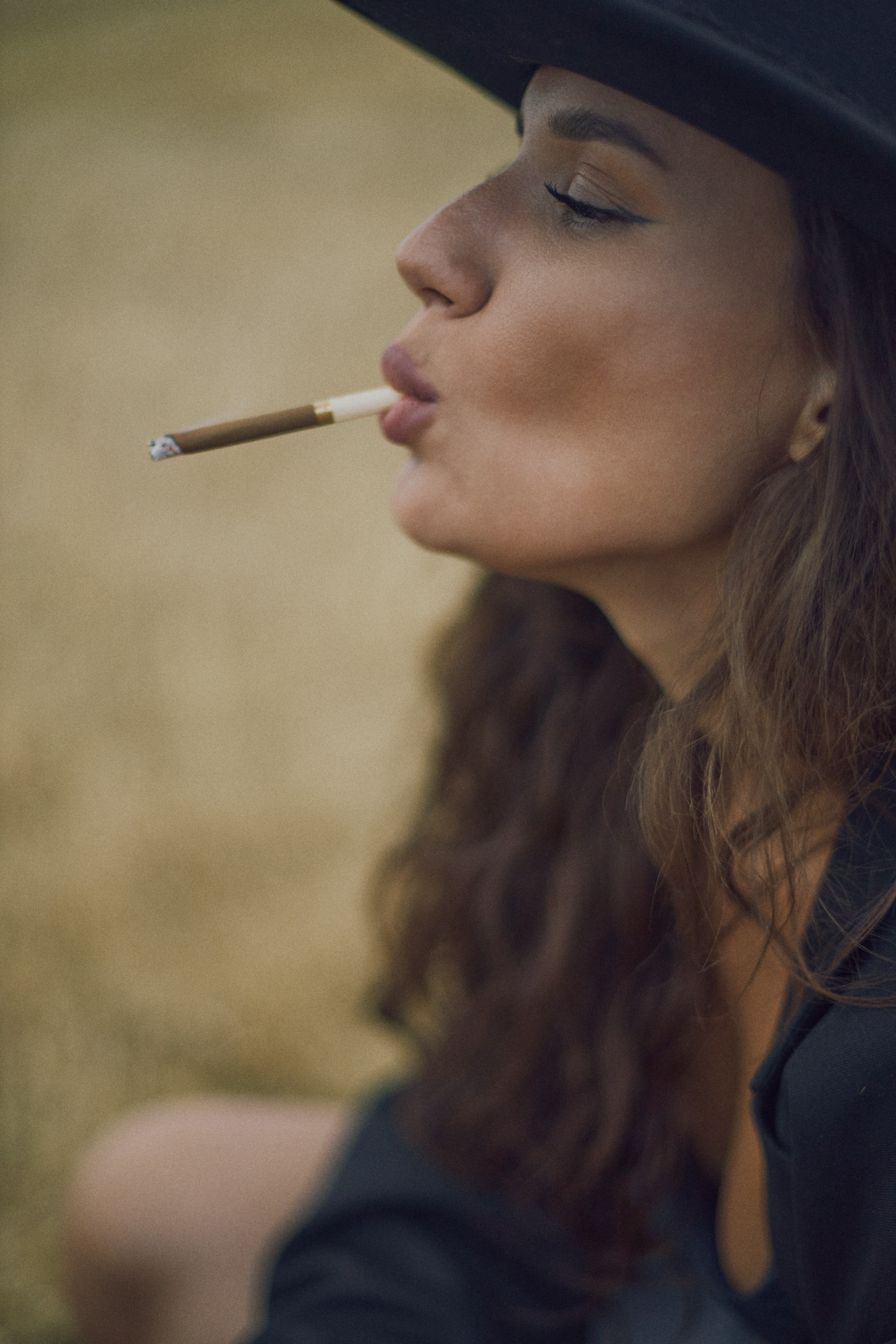 Performance. Фотограф Максим Маркелов