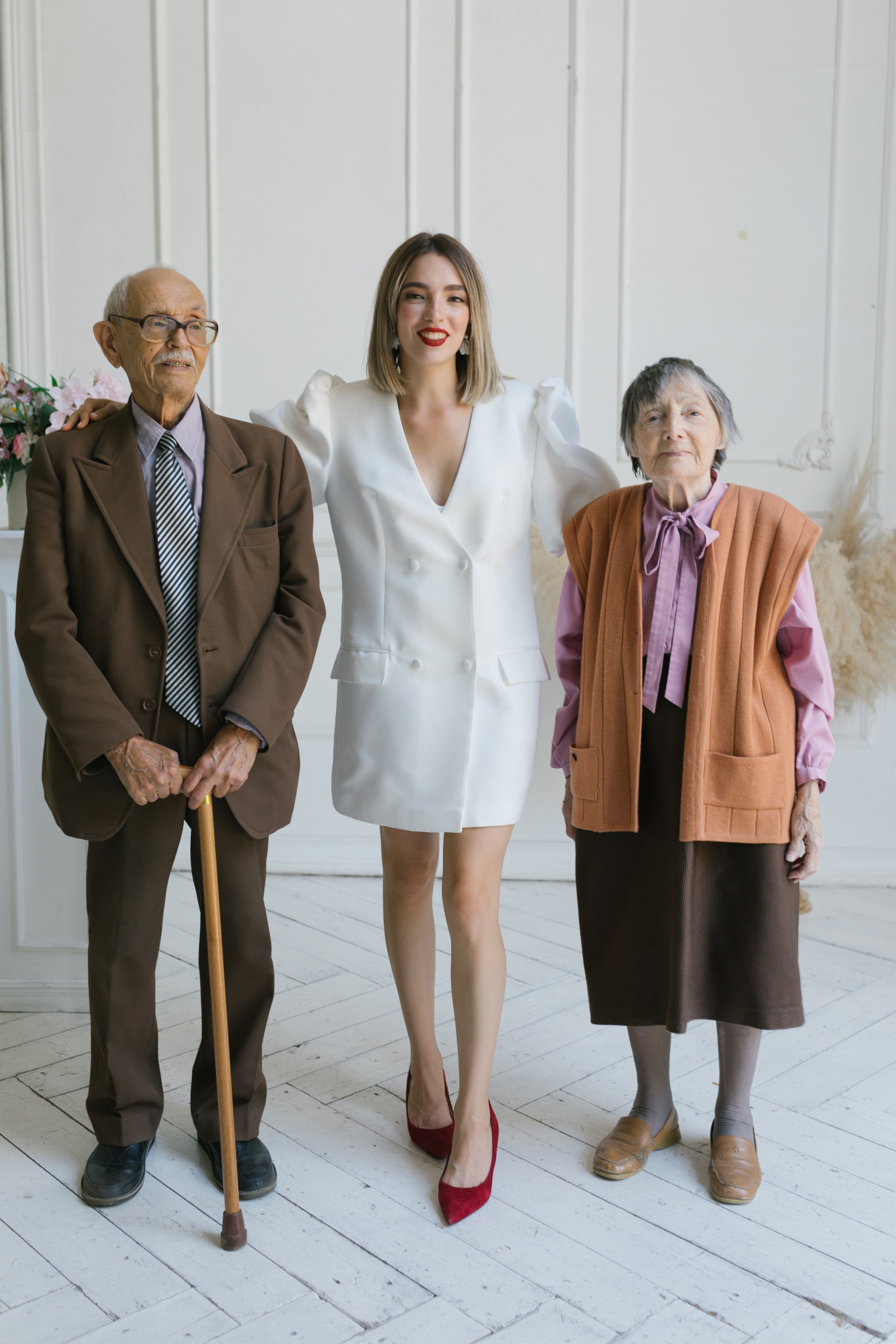 Просто такая сильная любовь. Главная