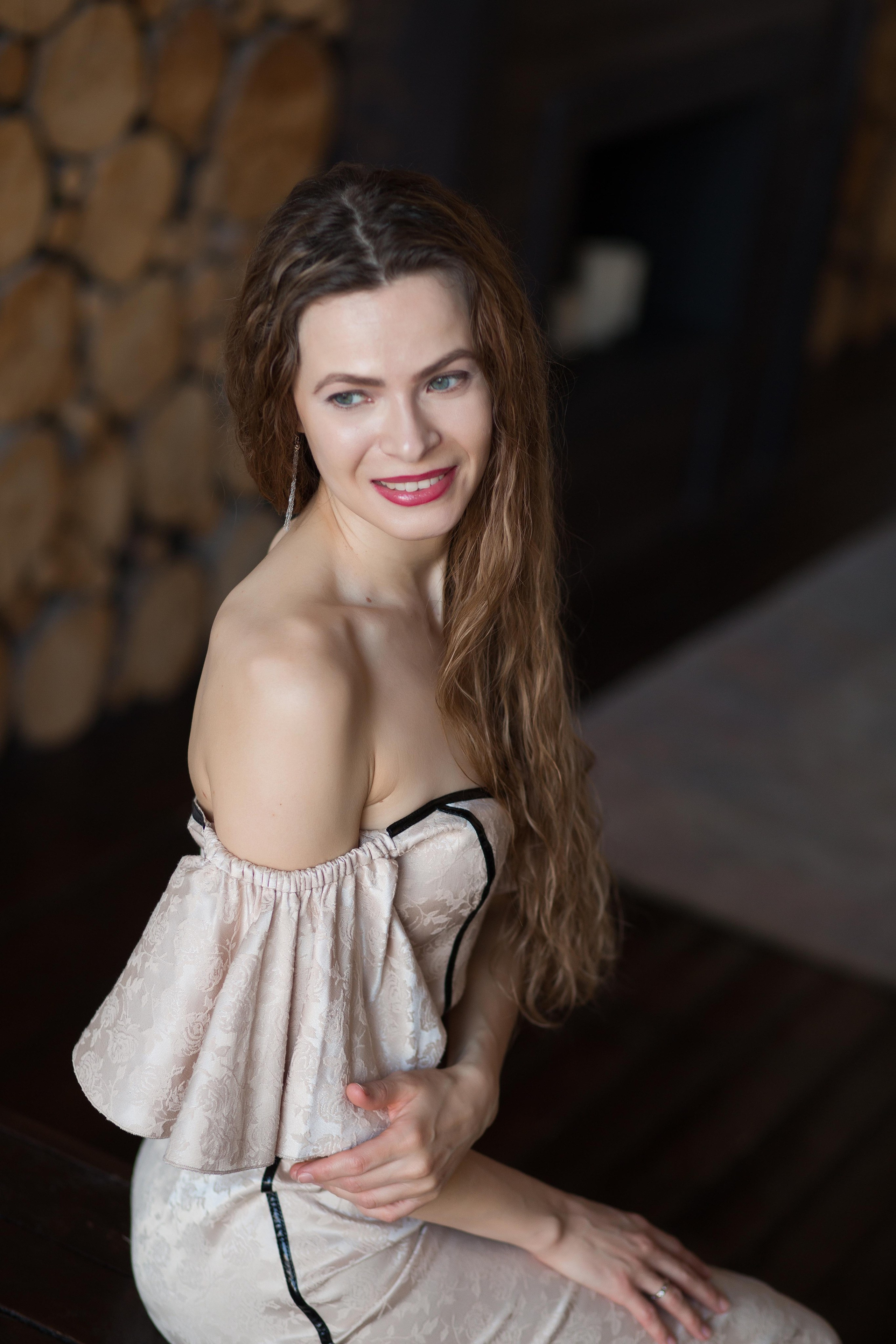 Индивидуальная фотосессия. Фотограф в Москве Юлия Борисовец