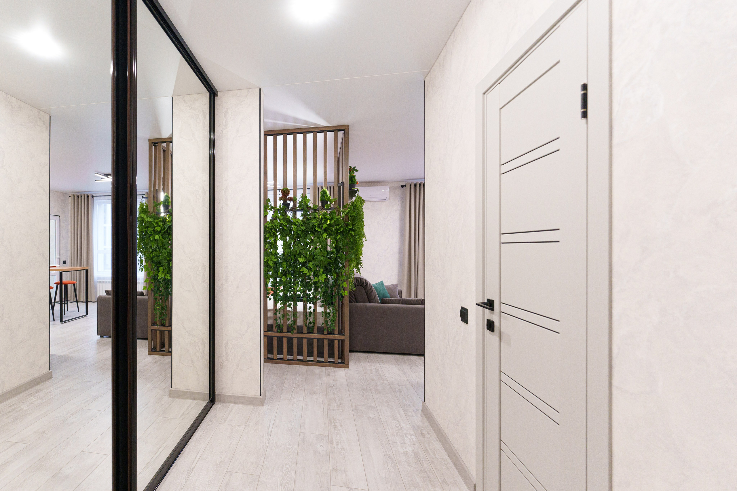 Квартира Аренда Самара. Главная