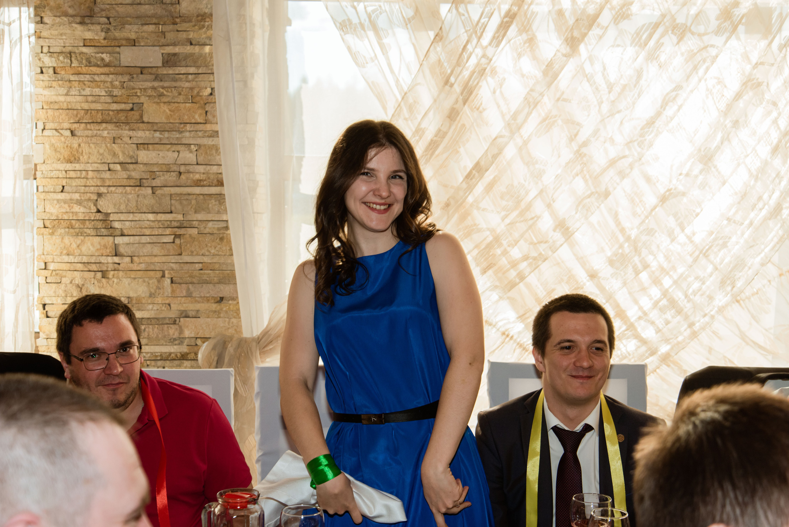 Юбилей Евгения (50 лет). Женский фотограф в Москве и МО