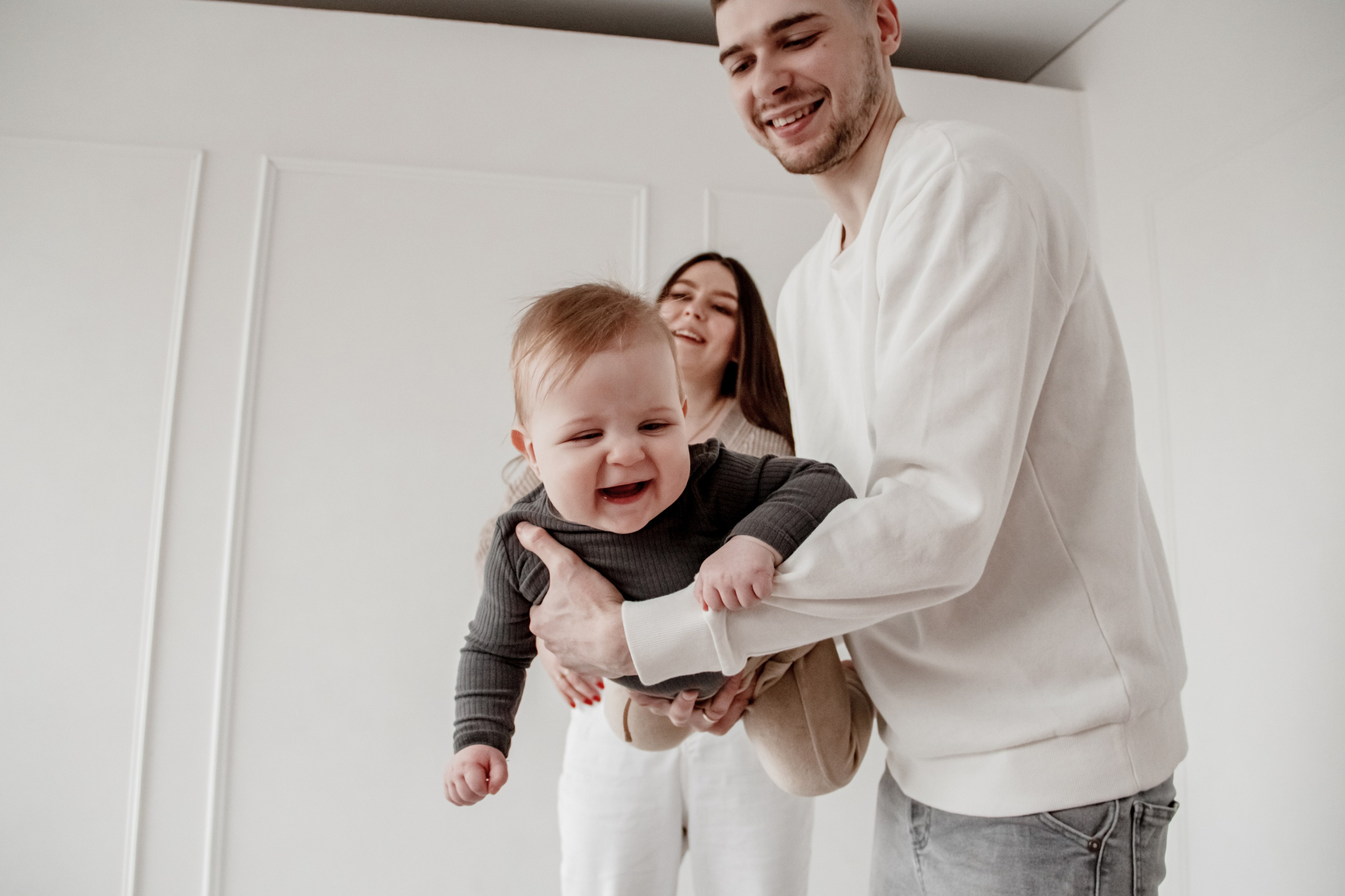 Семейная съемочка. Свадебный и Семейный фотограф Маргарита Павлова