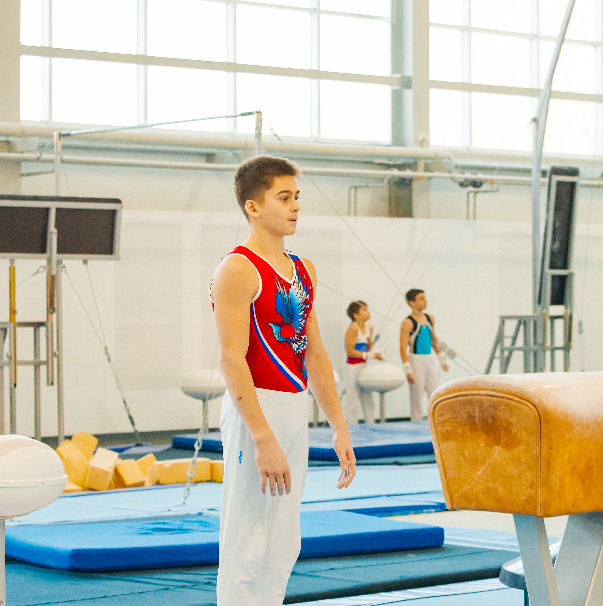 Спортивная фотосъемка. Фотограф на свадьбу Новосибирск Евгений Красношапка
