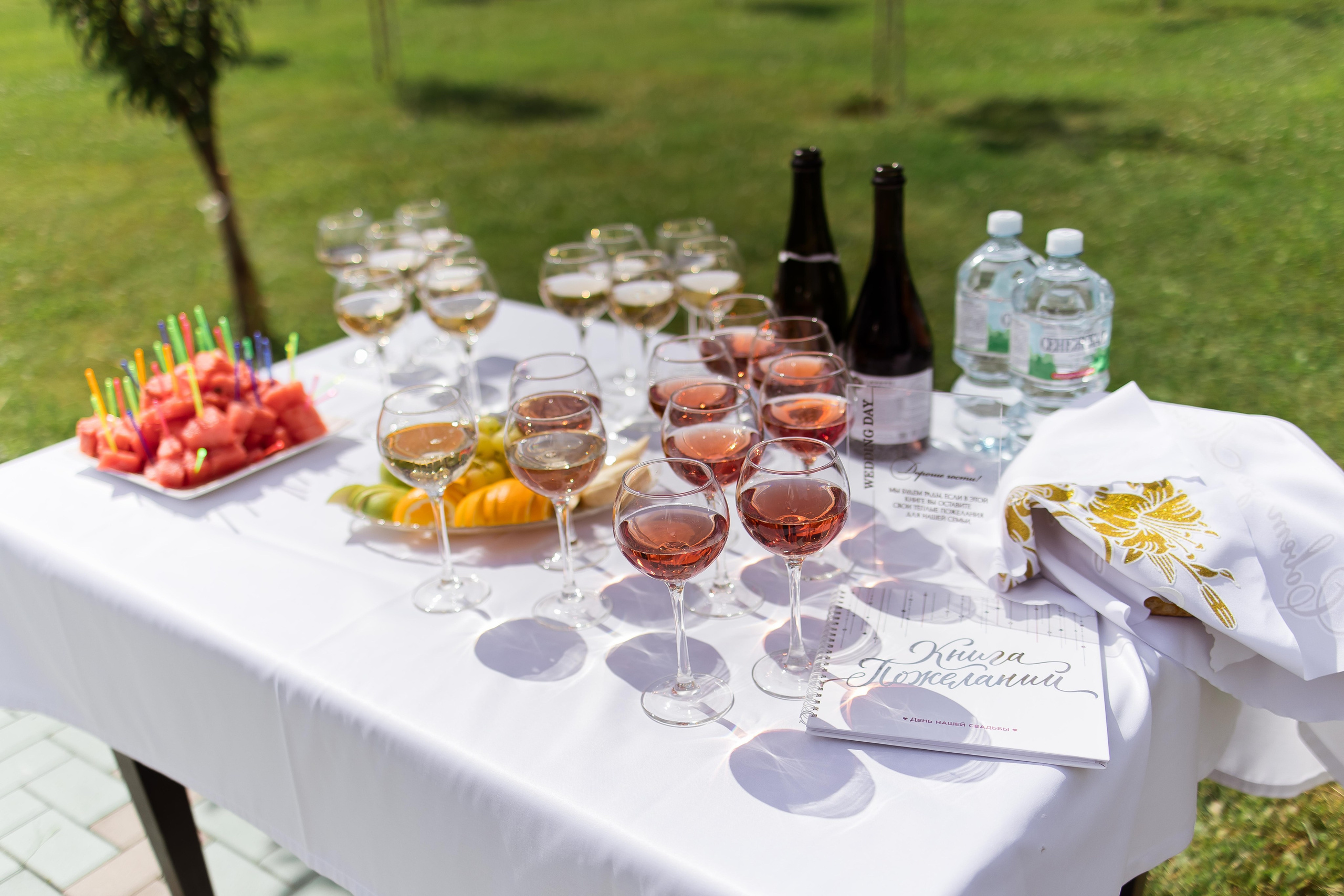 Николай и Анастасия. Свадебный и семейный фотограф Яна Стражева. Волгоград, Москва