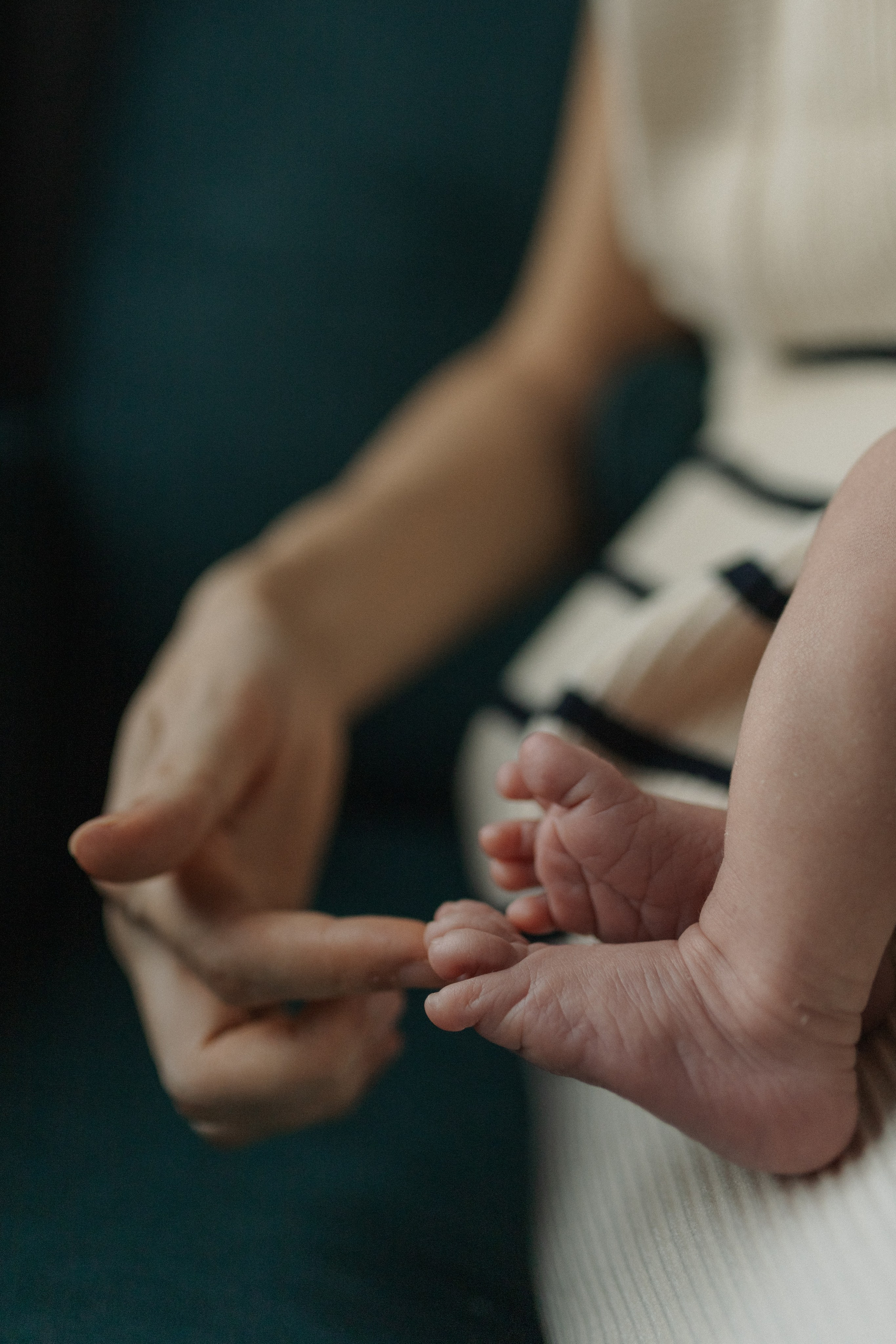 Новорожденные. Главная