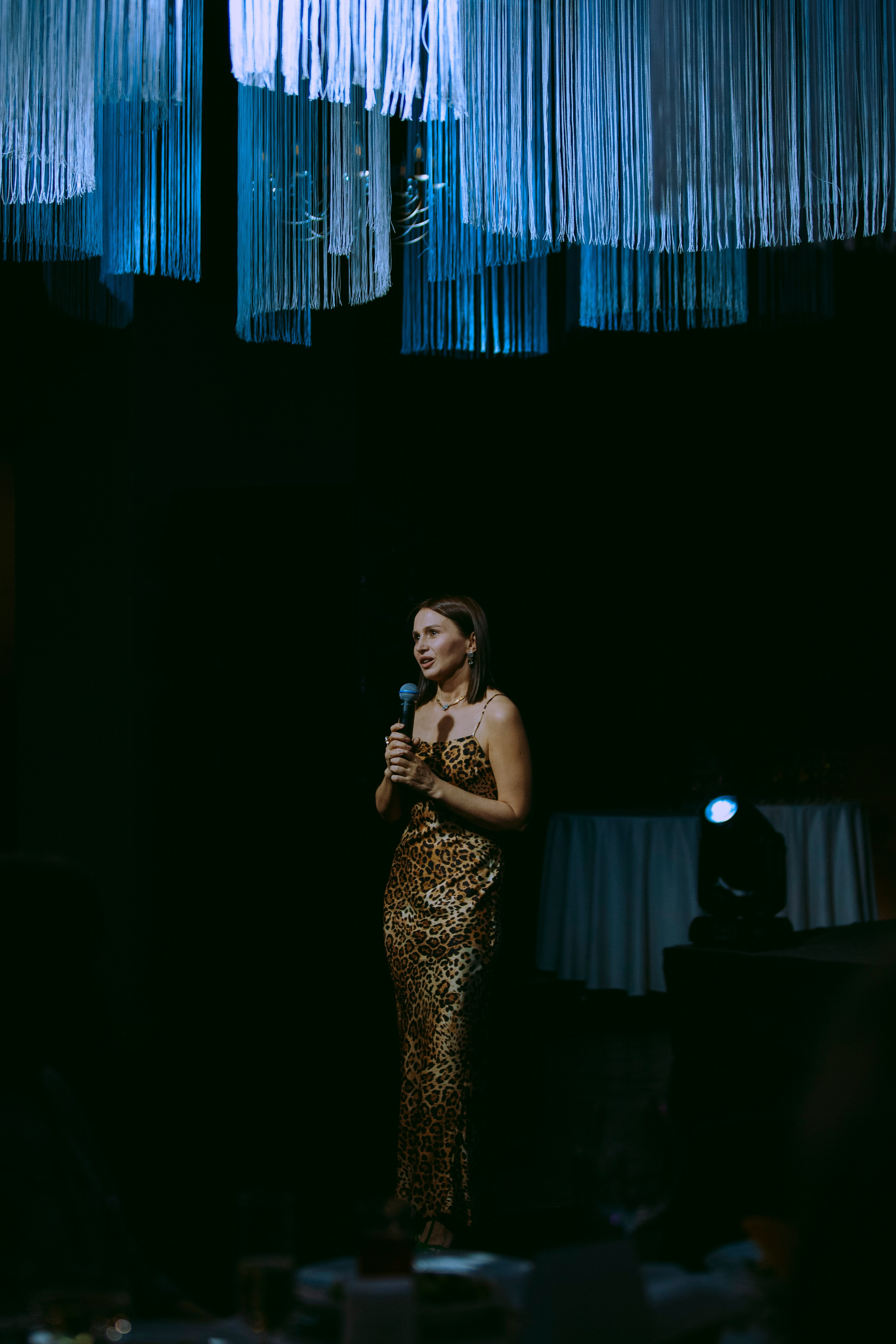 SHIK. Портретный фотограф в Москве Дарья Цезария