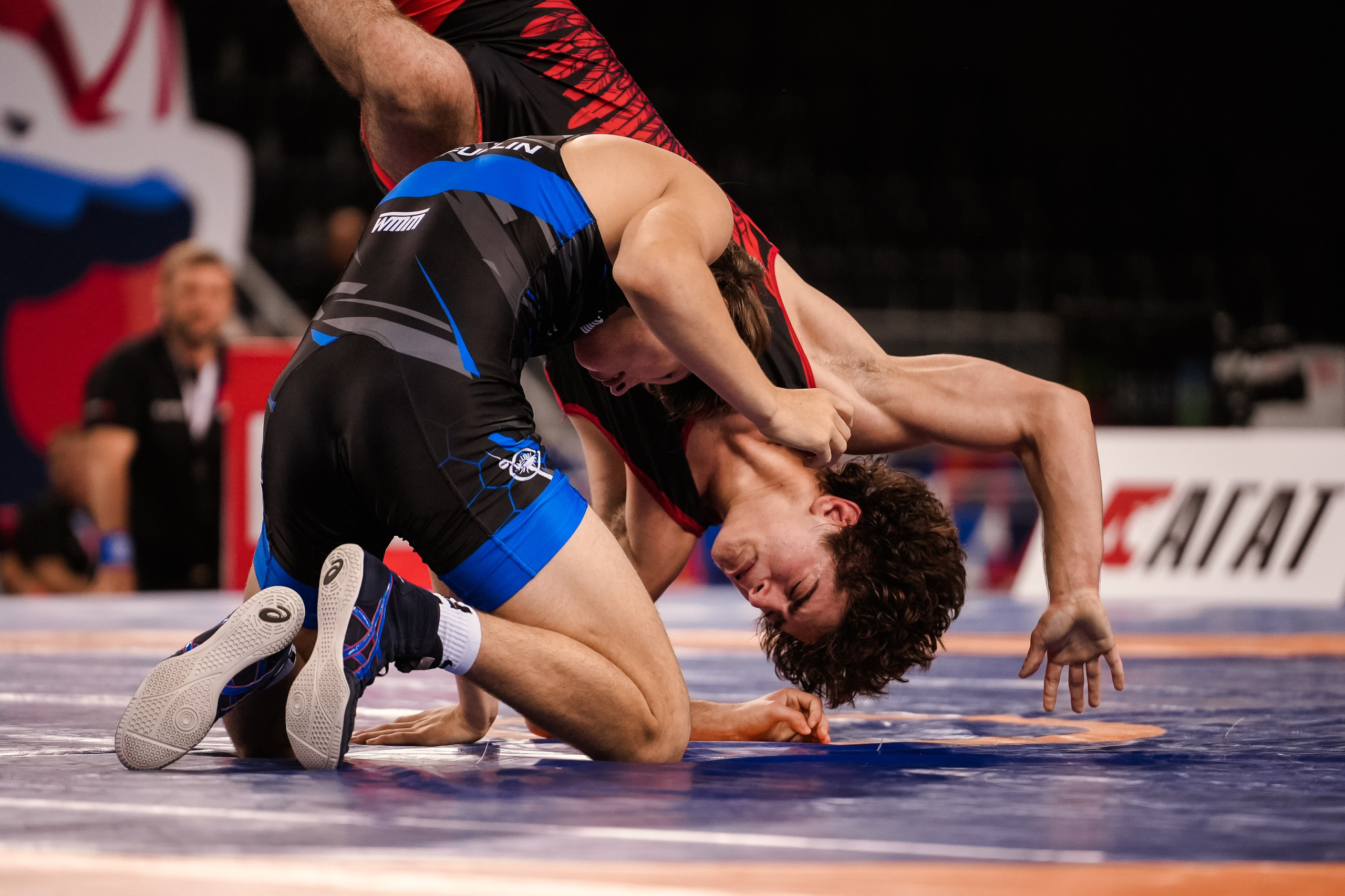 Мемориал памяти Бувайсара Сайтиева 2025 фотографии. Фотограф Анна Герман. Красноярск