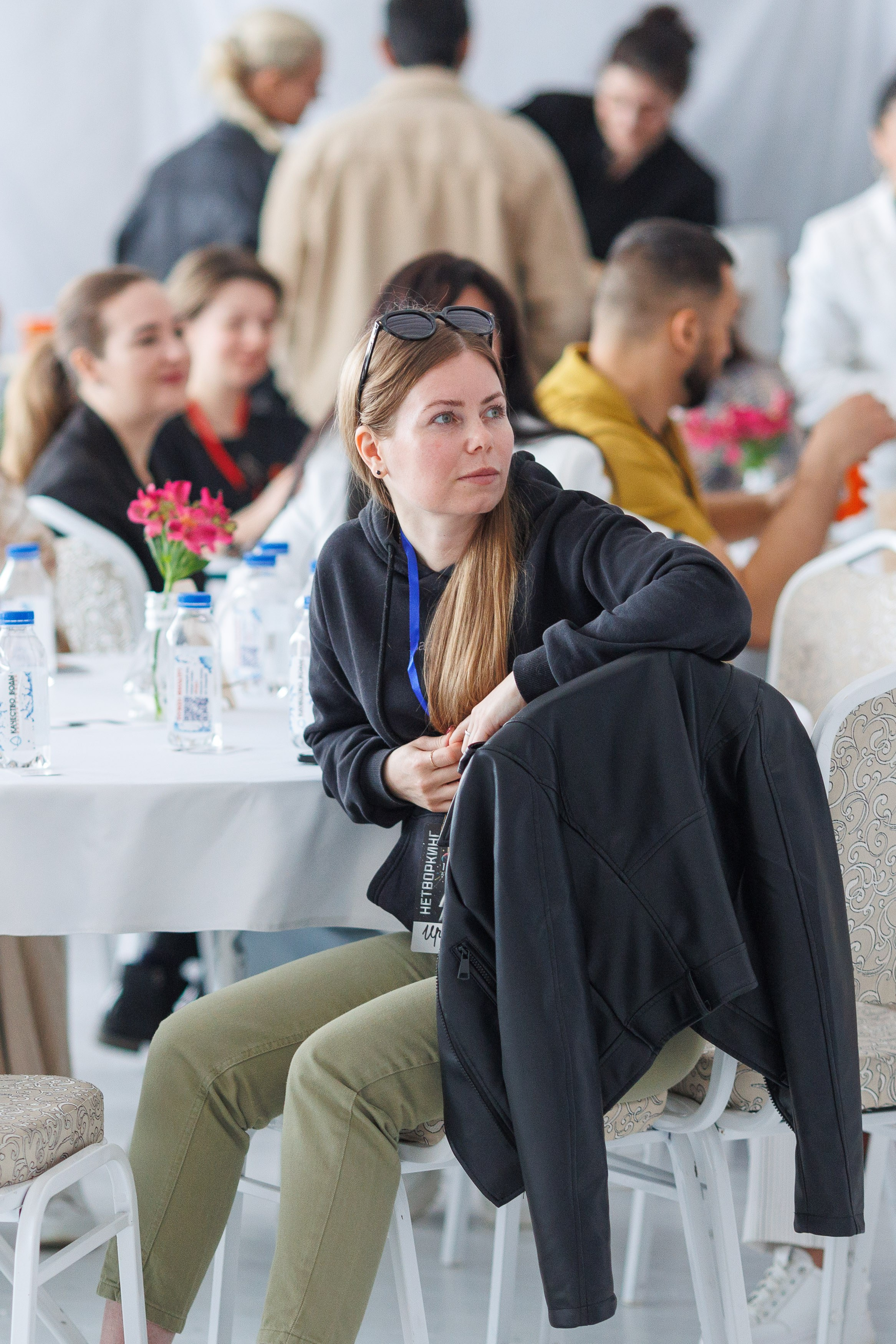 Бизнес-Нетворкинг. Фотограф Шейдаев Эмин г. Волгоград