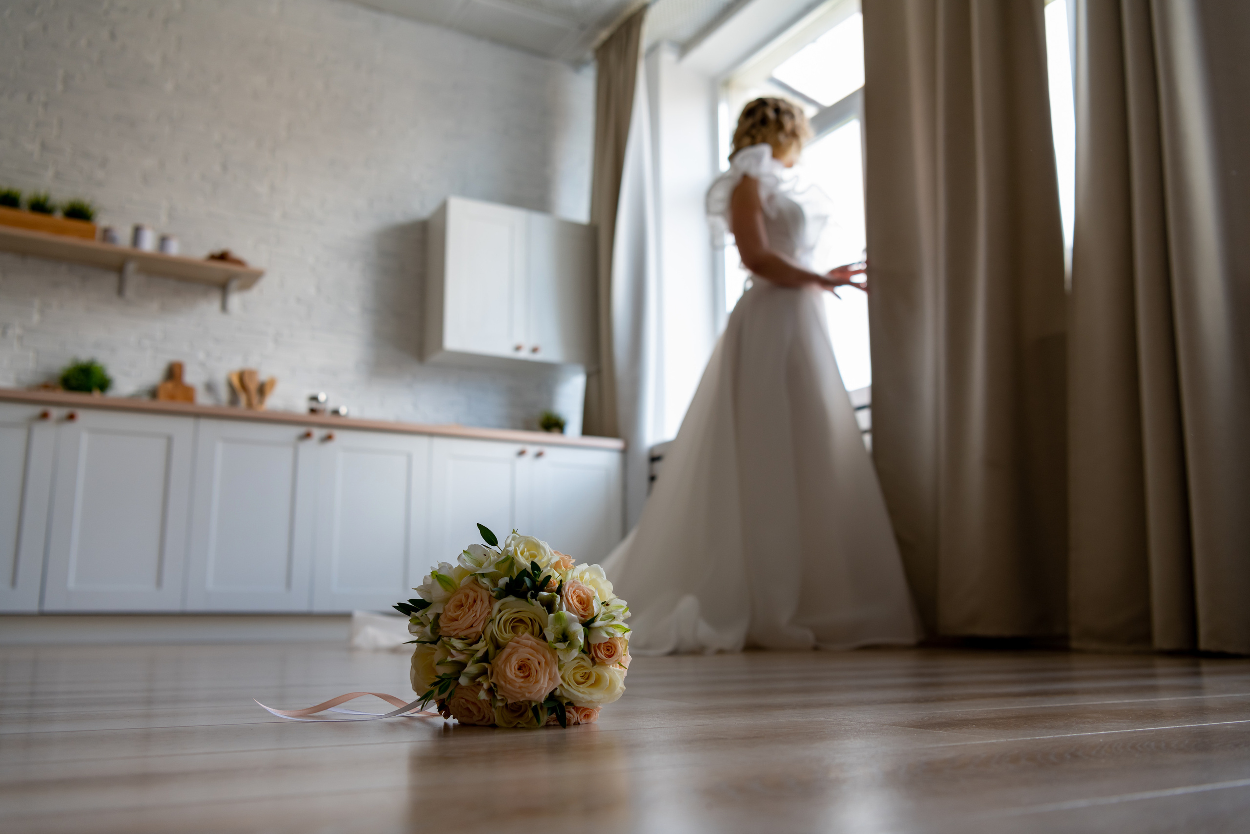 Свадьба. Фотограф Беларусь