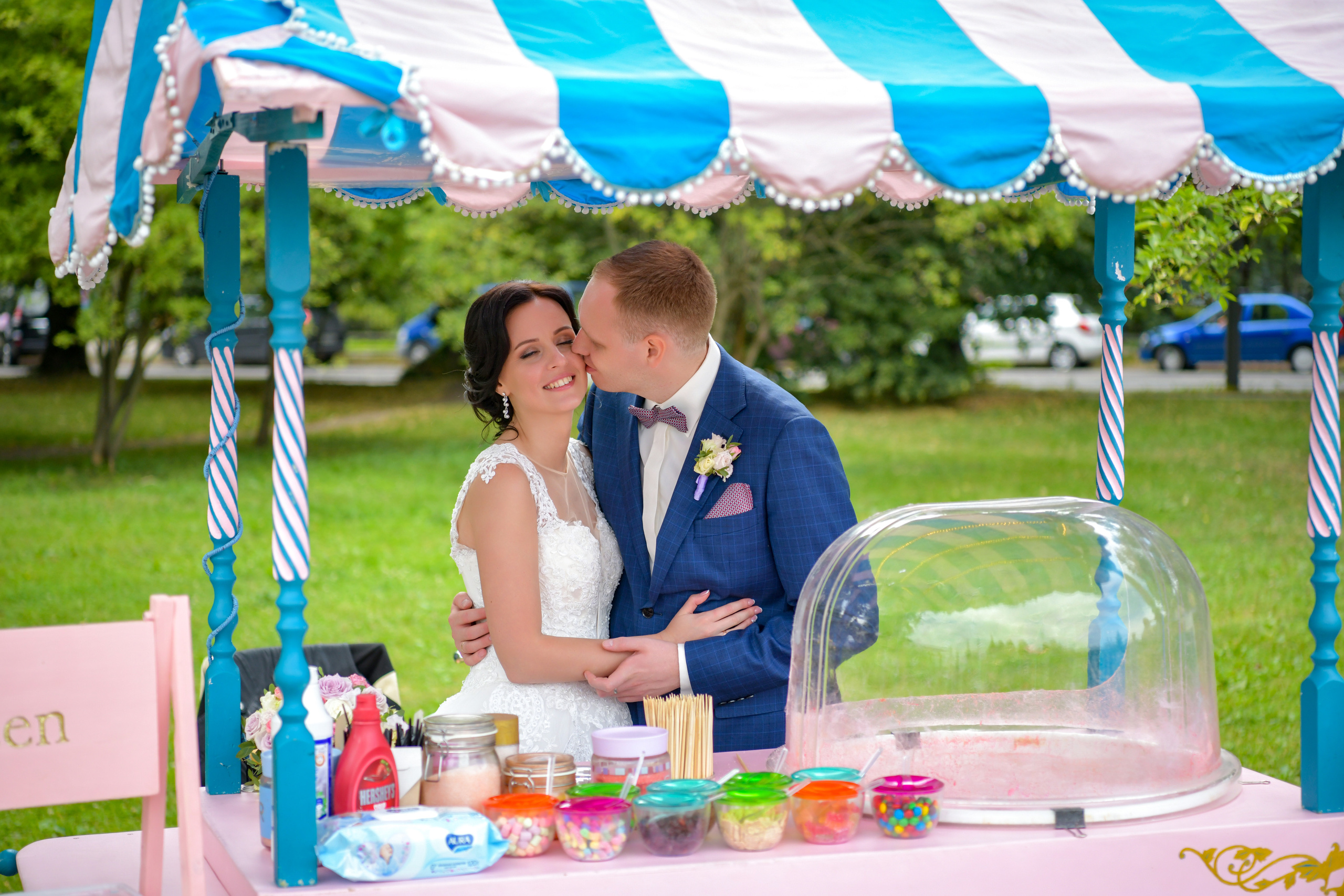 Свадьба. Фотограф Беларусь