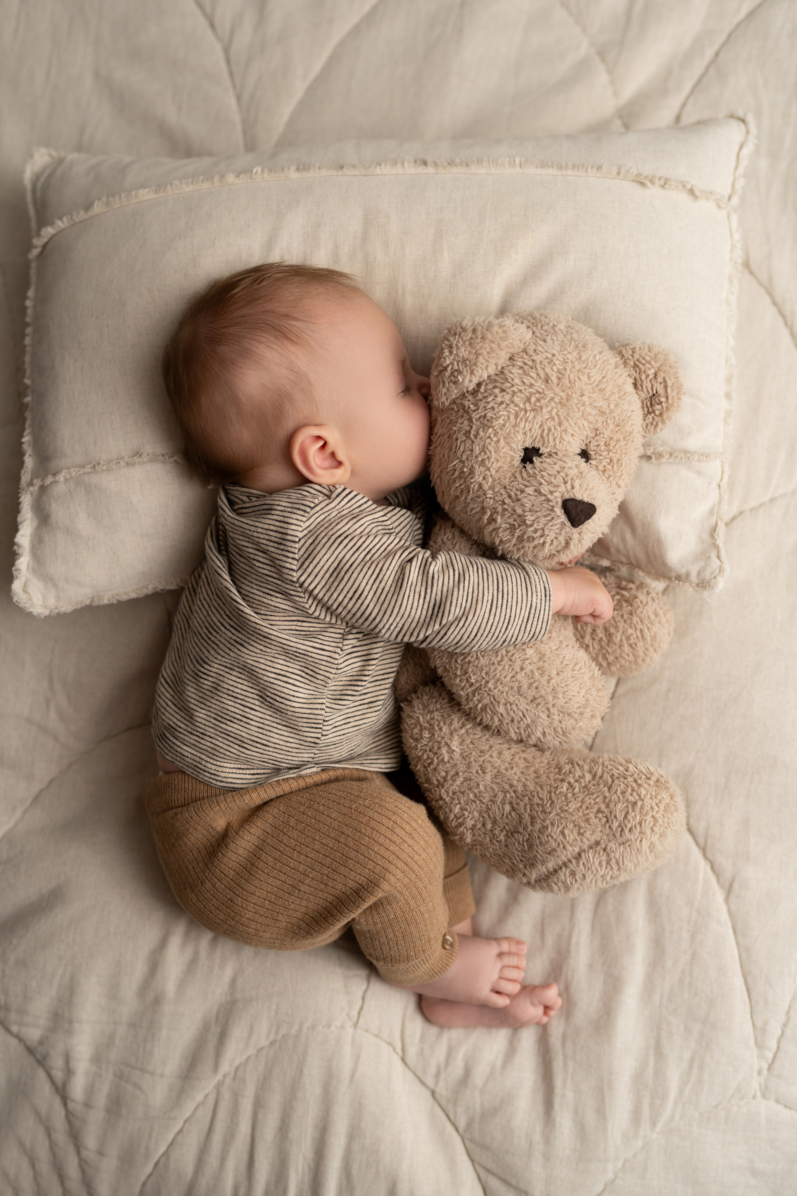 Новорождённые. Фотограф новорожденных малышей Одинцово/Москва Юлия Скок