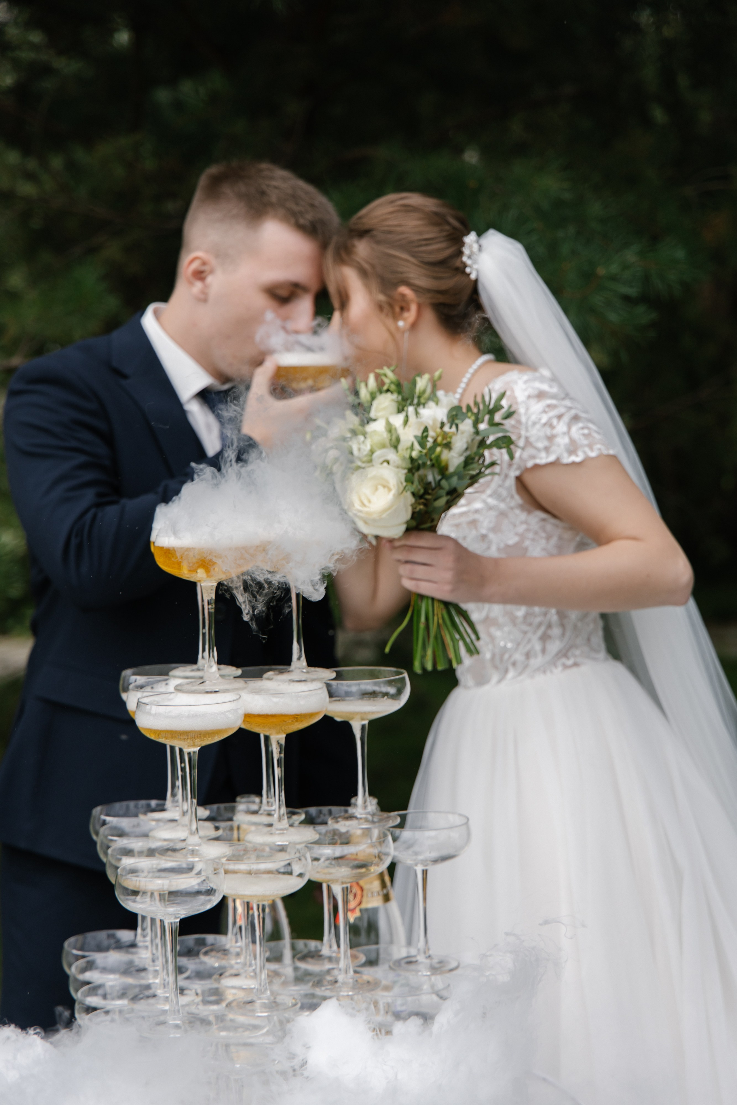 Ксения и Антон (полный день). Фотограф в Барнауле Юлия Садвокасова