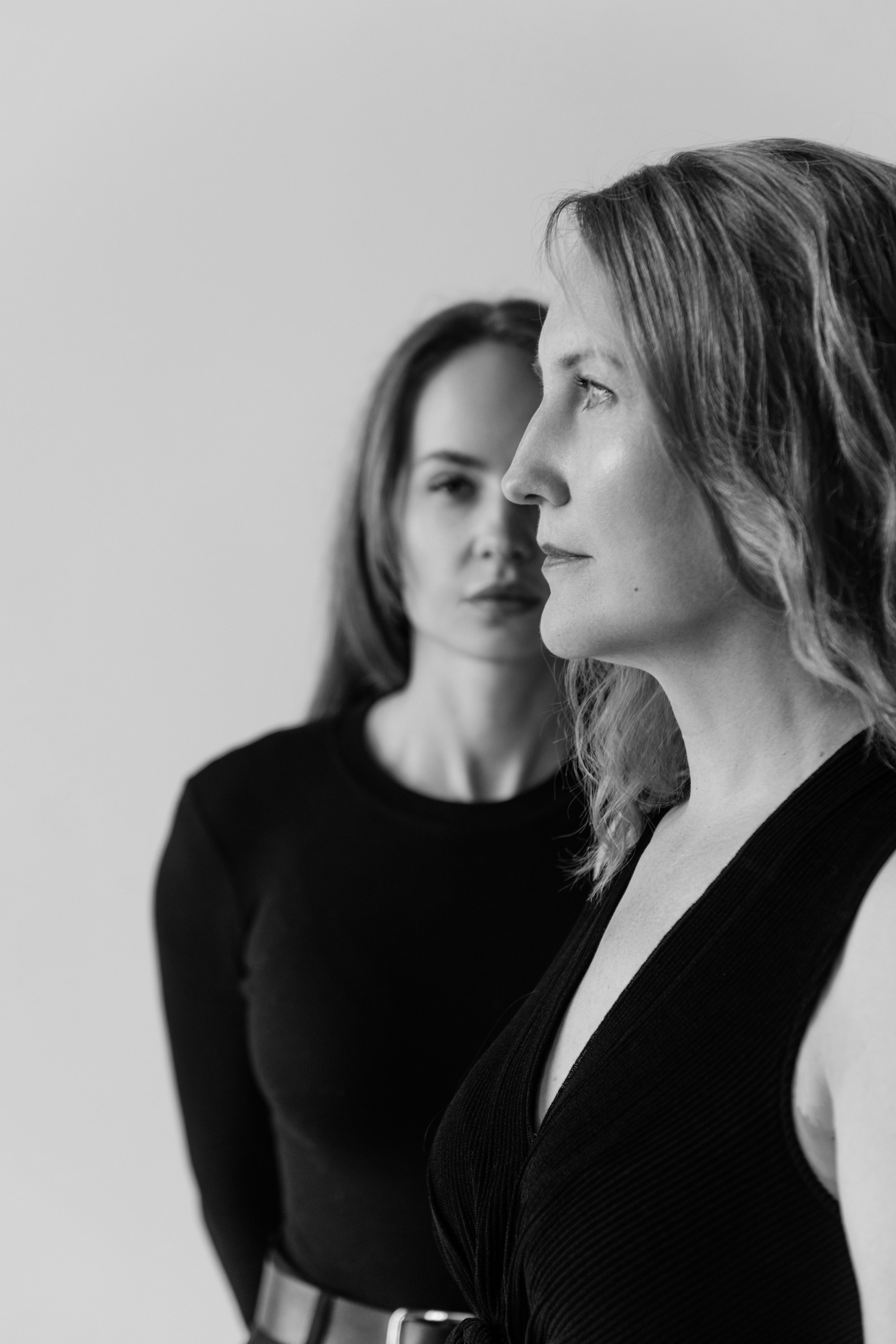 Персональные фотосессии. Фотограф Анна Бахман