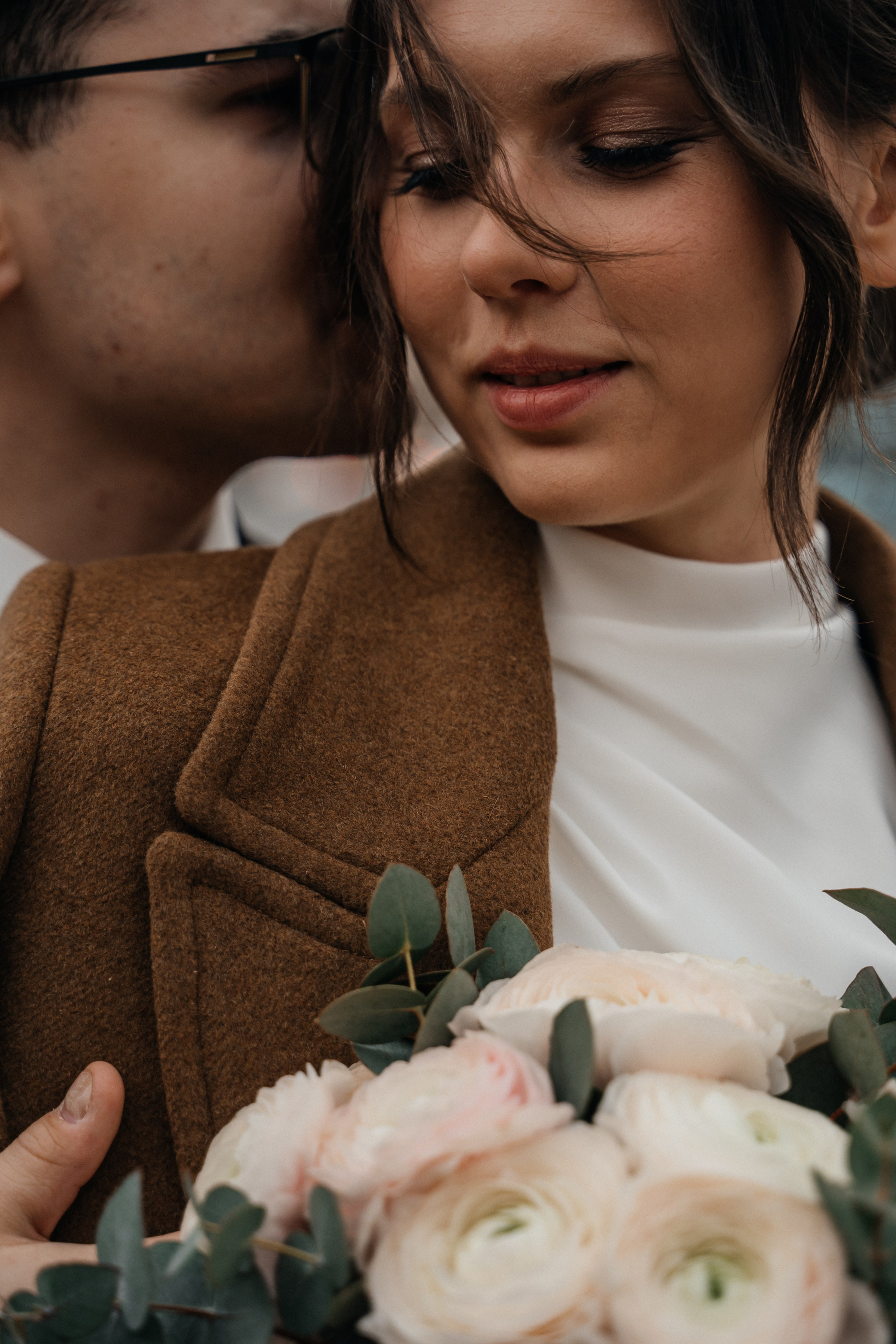 Wedding «A little story». Свадебные фотограф и видеограф Наталья и Анатолий Новиковы СПб