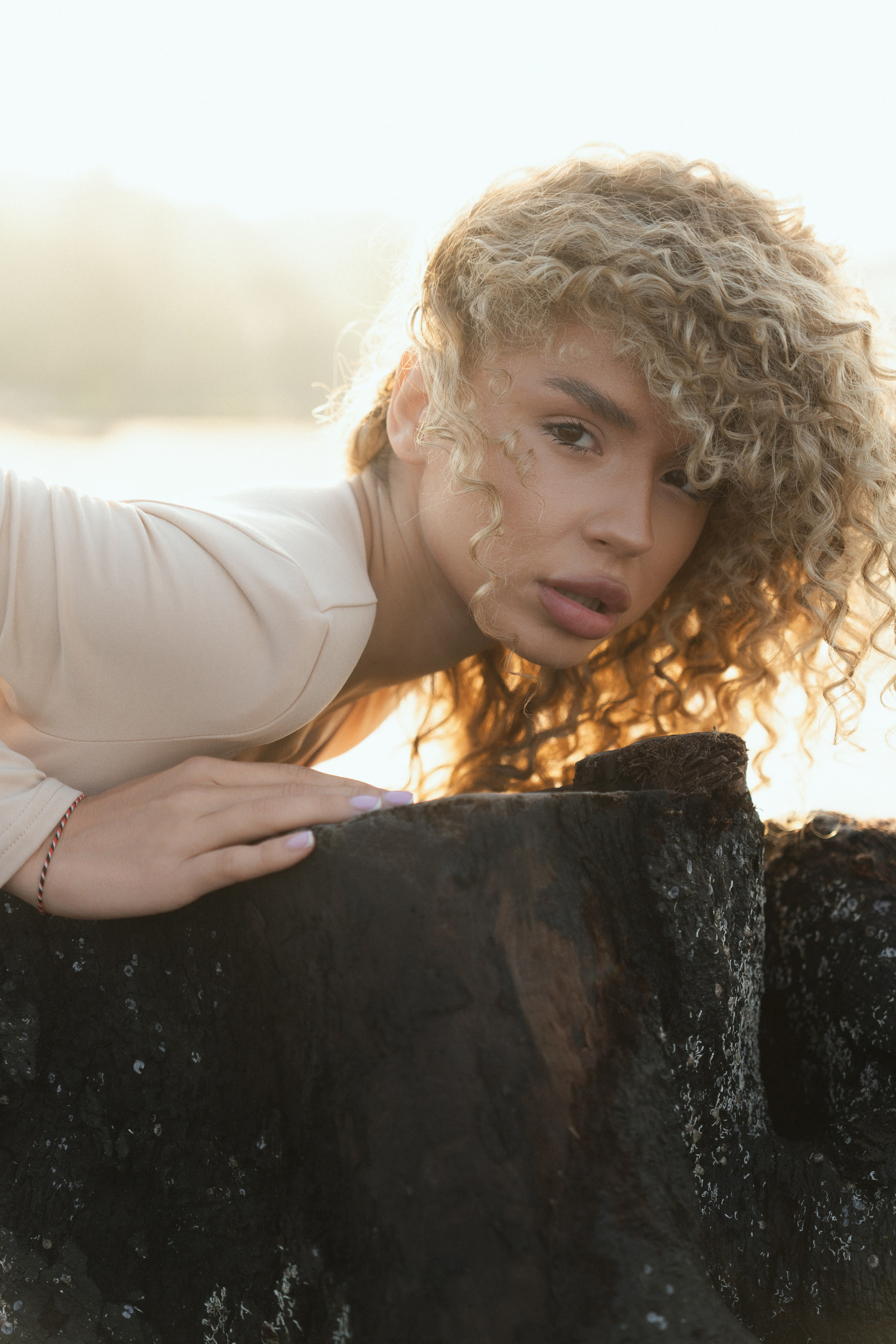 Эвелина. Фотограф Alena Ray