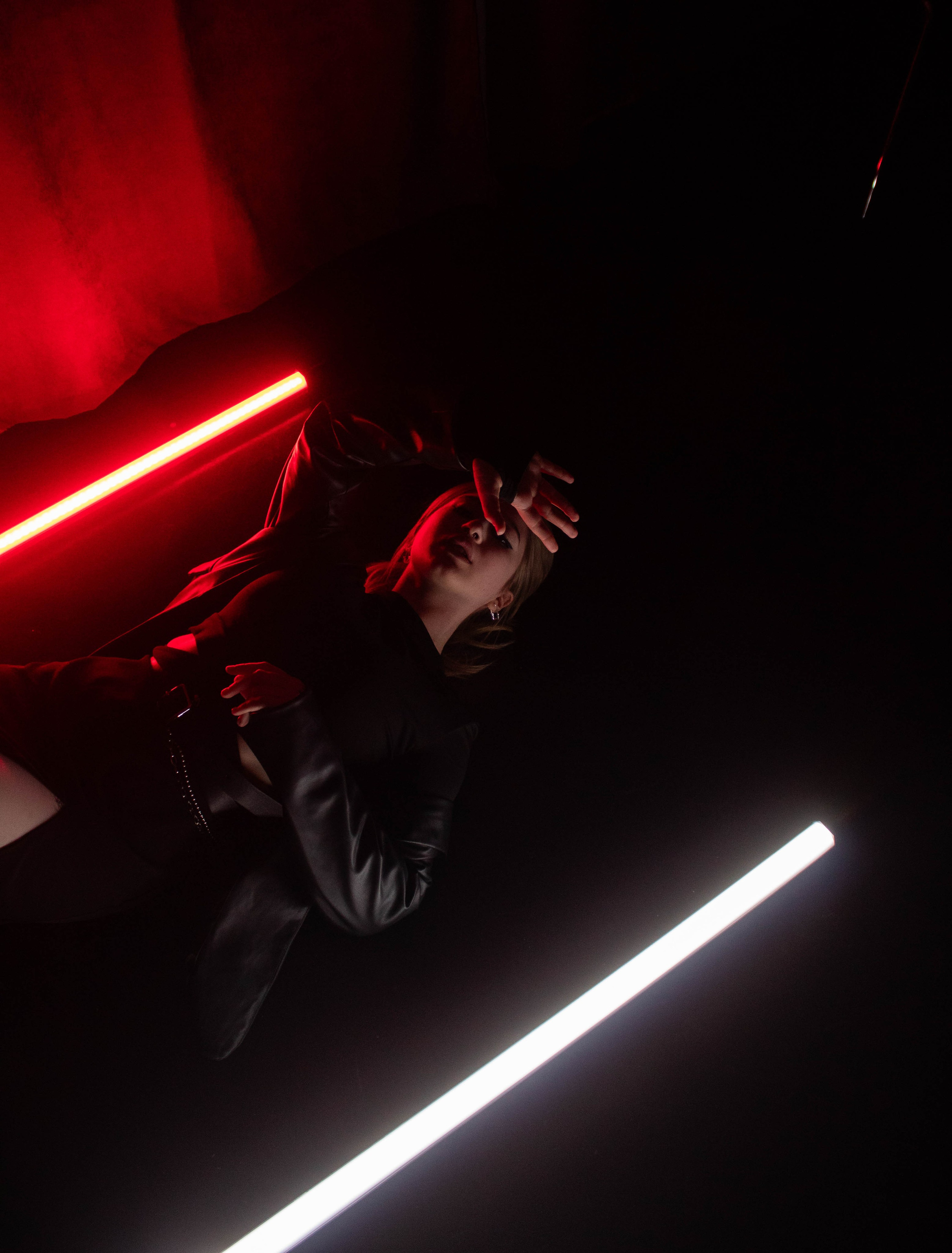 The struggle of light and darkness pt.1