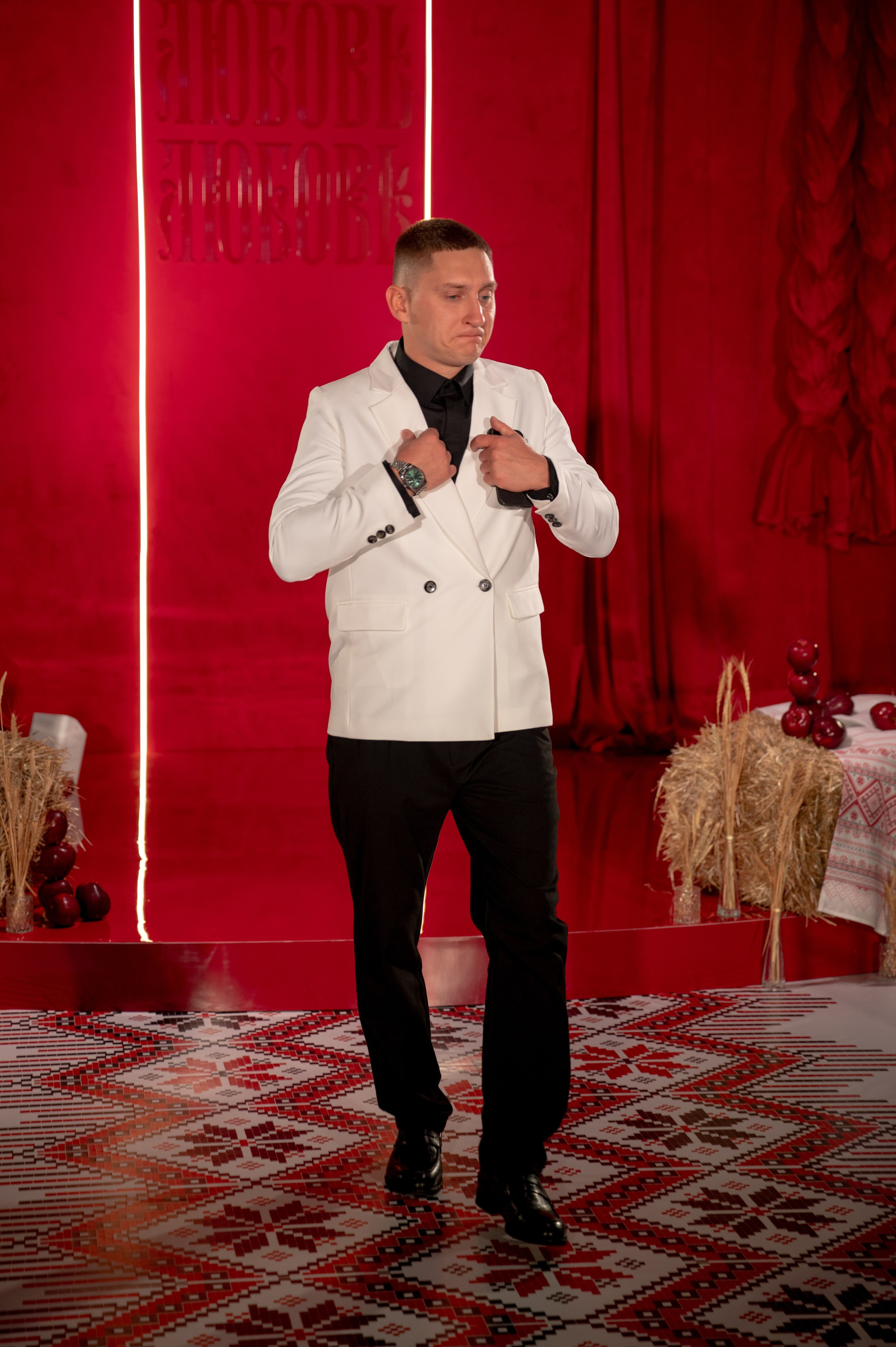 Дарья и Кирилл