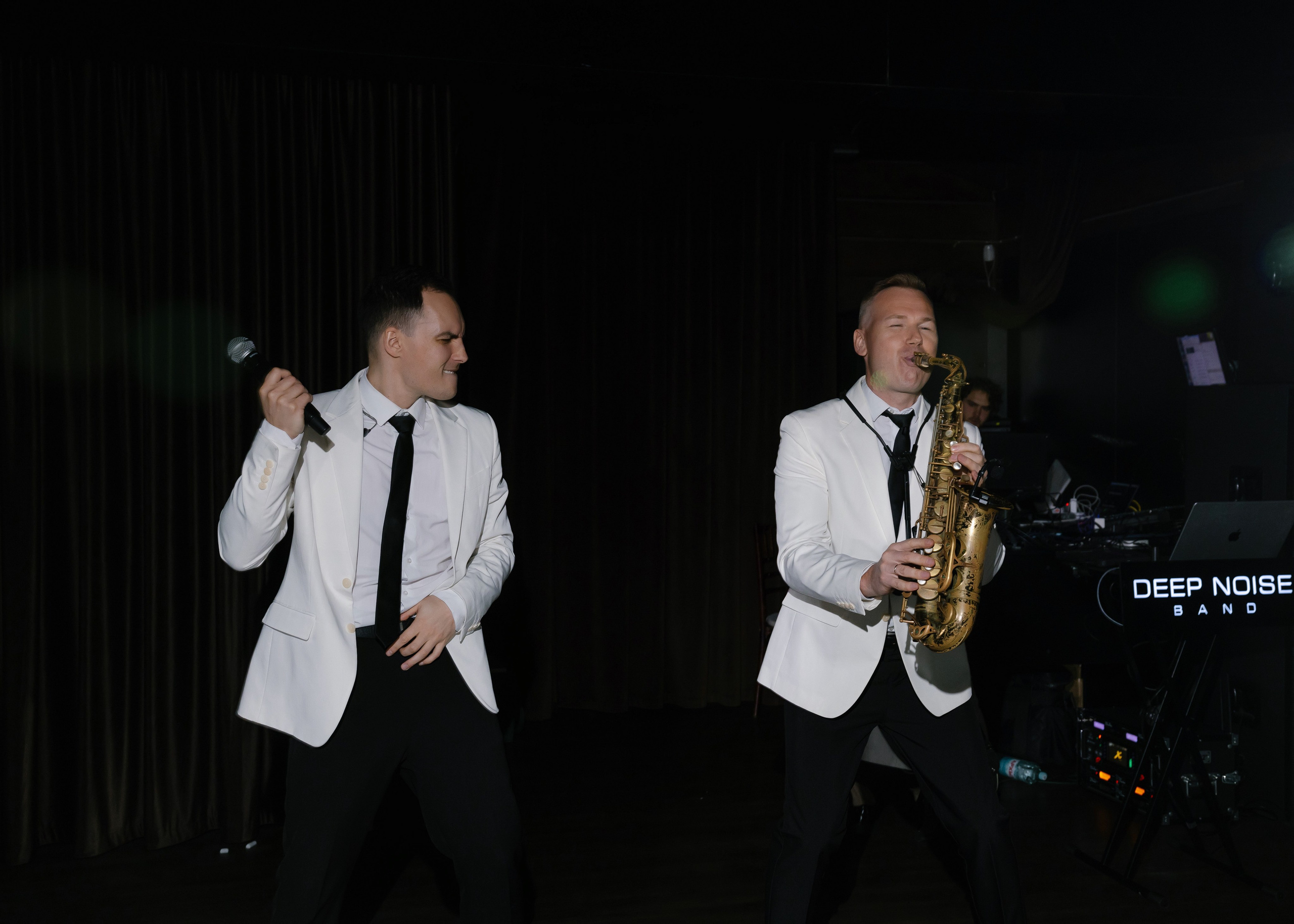 Антон и Алена. Свадебный фотограф в Калининграде Ольга Пасечник