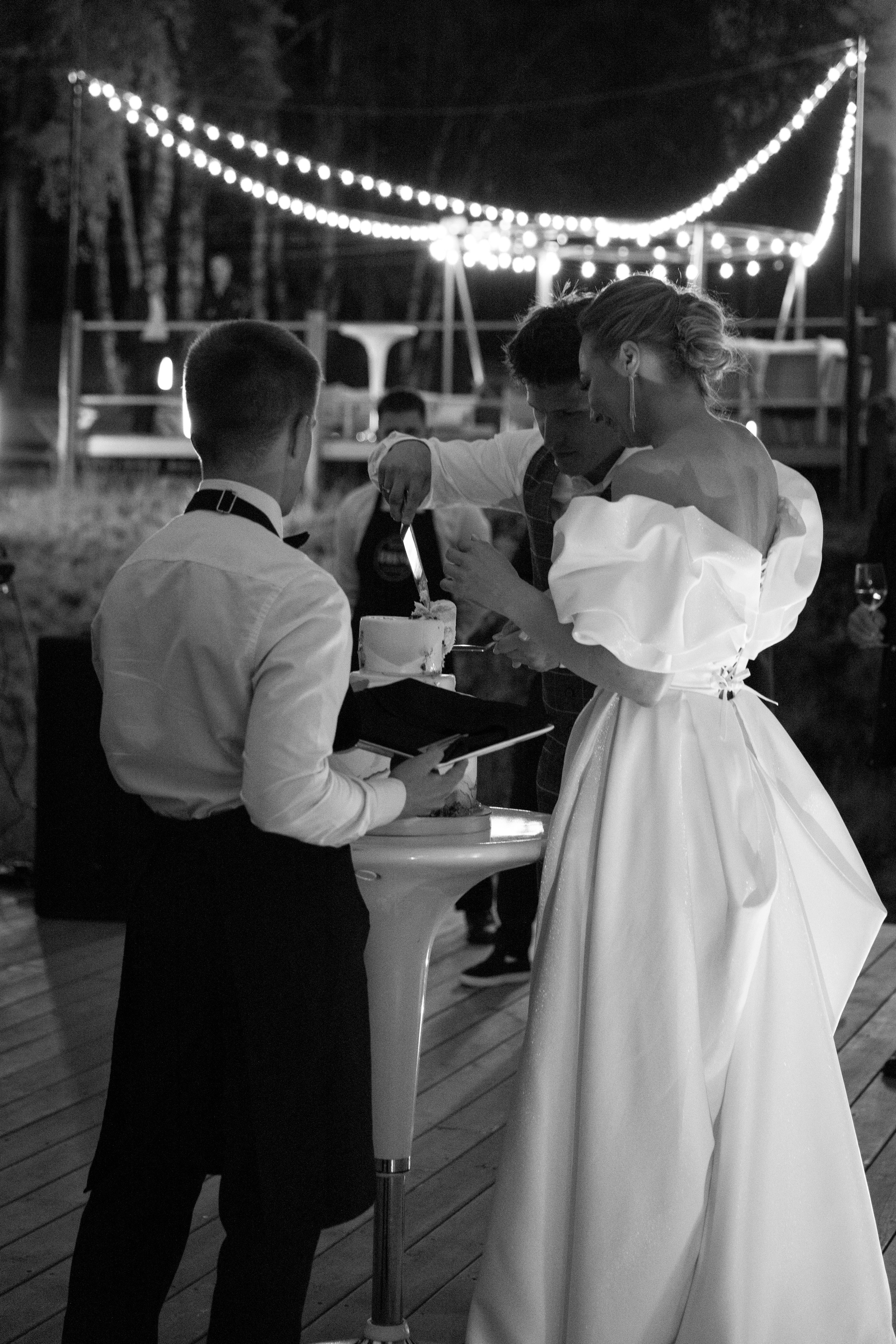 Свадьбы. Фотограф в Москве