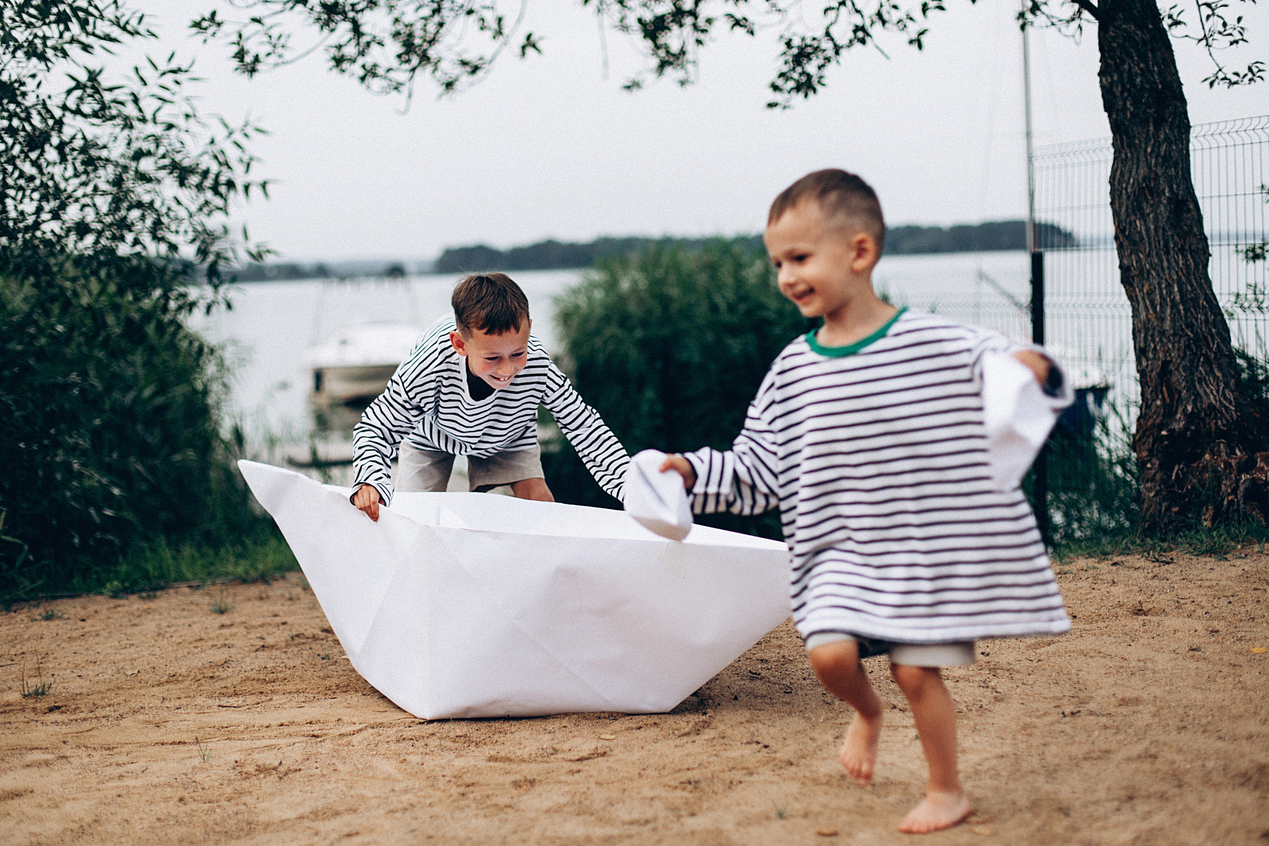 Минское море. Репортажный и детский фотограф в Минске