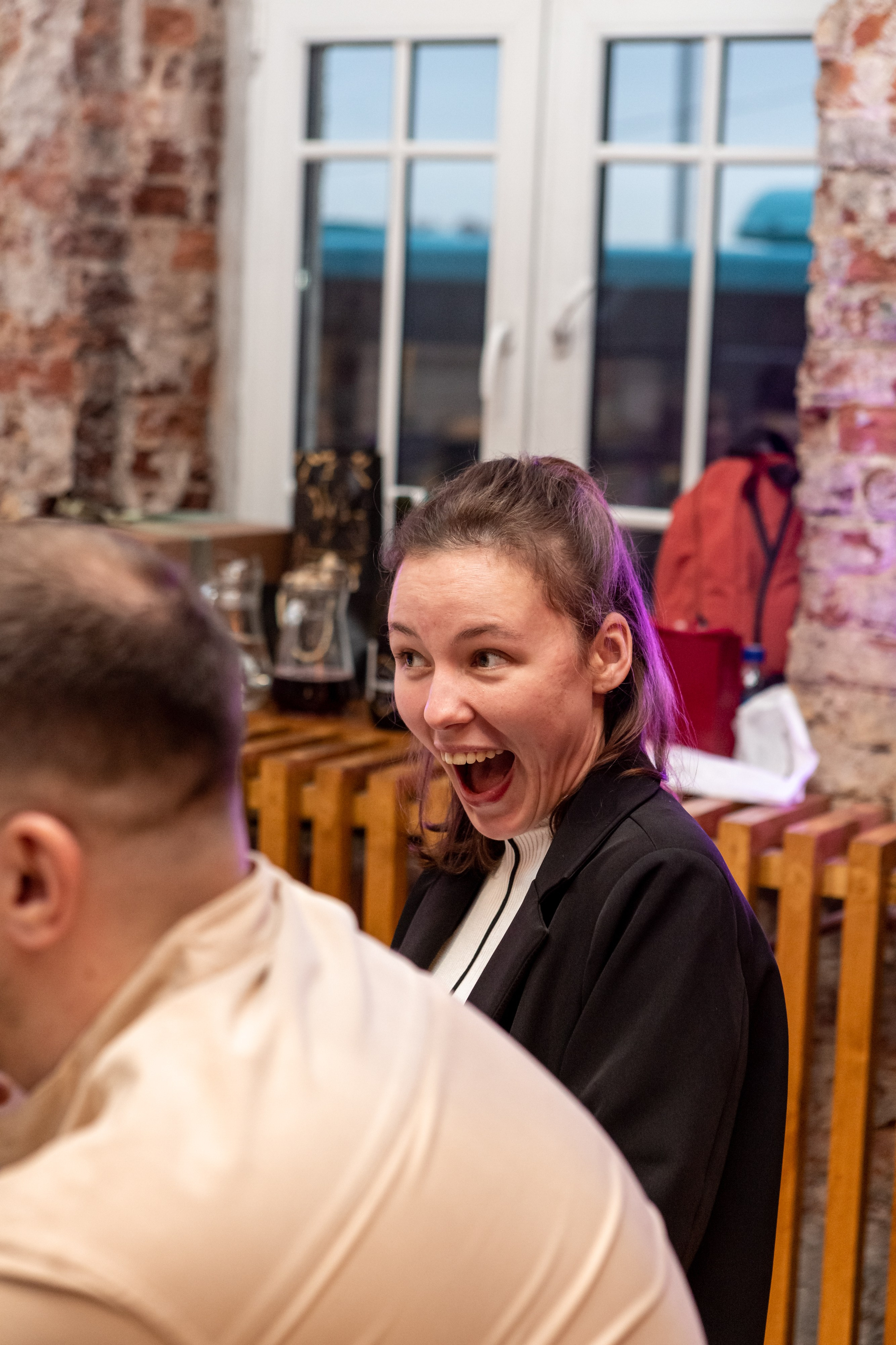 День Рождения. Ирина Носова - семейный и детский фотограф