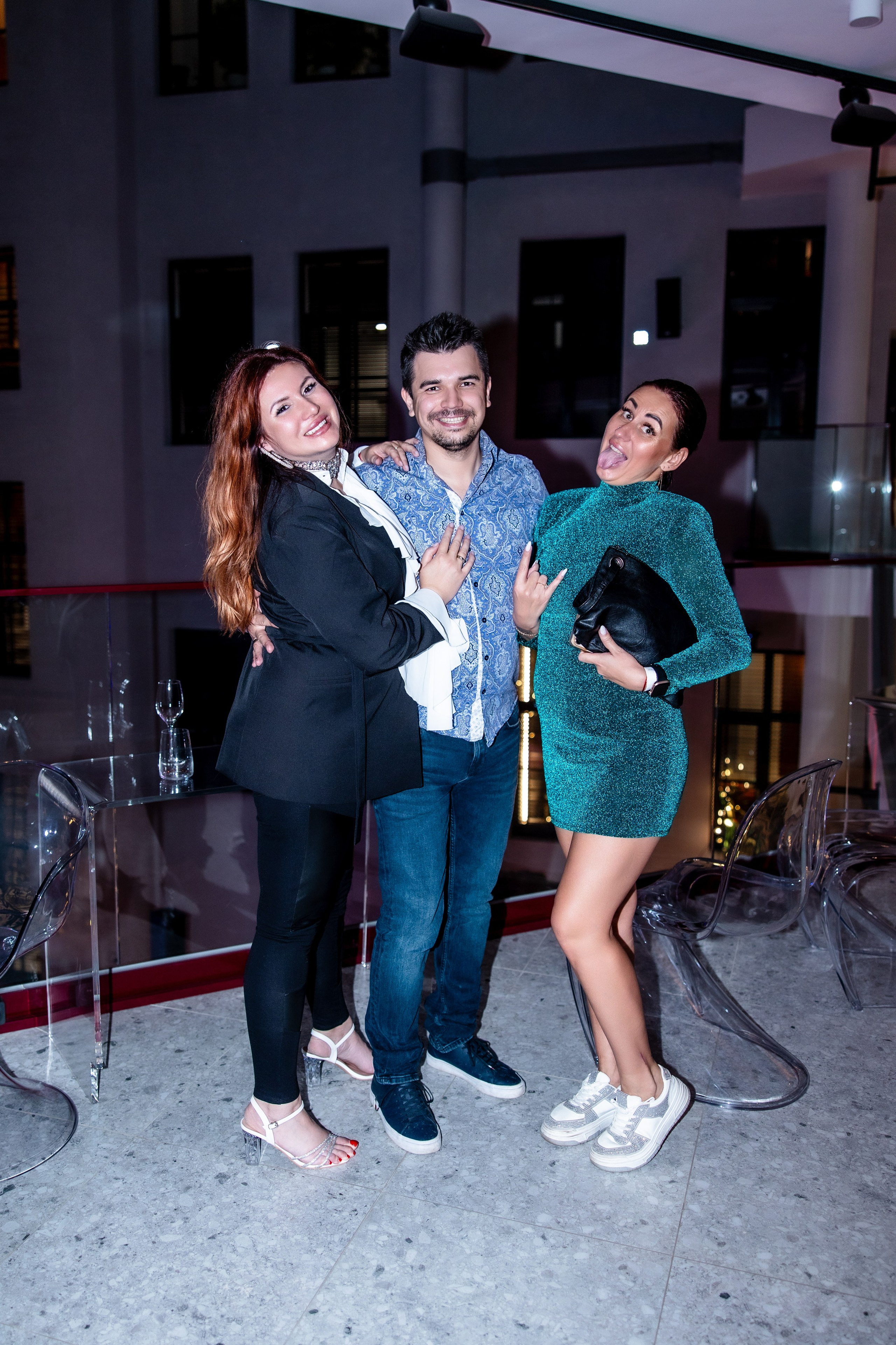 Свадебный переполох Оскар и Анастасия. Кулишова Катерина — твой фотограф